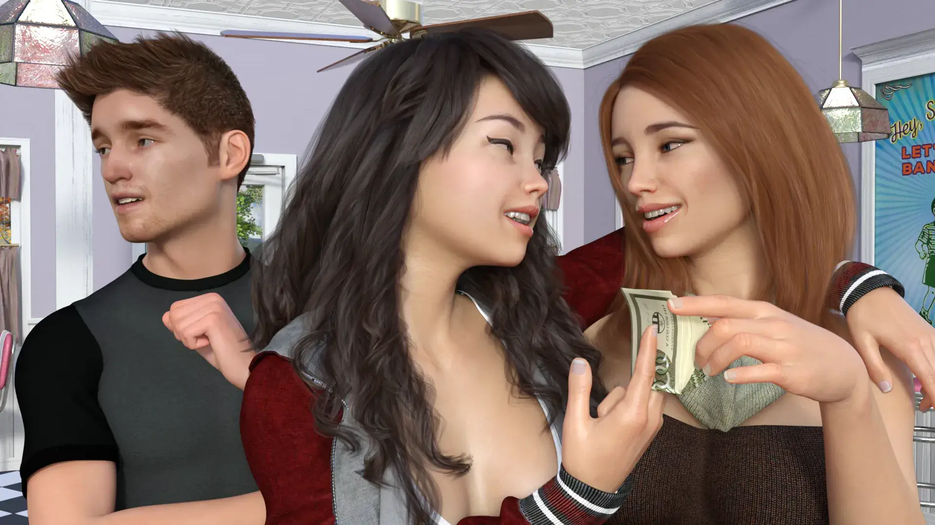 来源于萌玩ACG(www.mplay.cc)-玩转萌系-最新最热的黄油,ACG资源-汉化-破解!!!