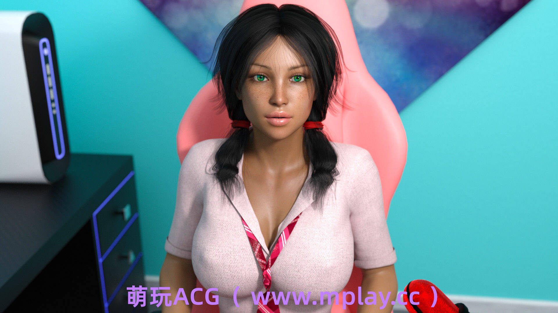 来源于萌玩ACG(www.mplay.cc)-玩转萌系-最新最热的黄油,ACG资源-汉化-破解!!!