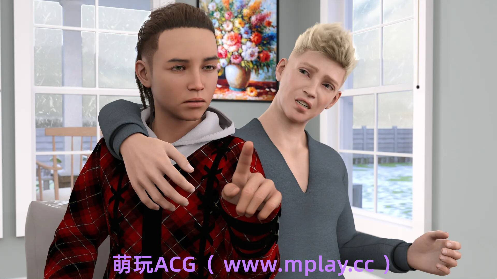 来源于萌玩ACG(www.mplay.cc)-玩转萌系-最新最热的黄油,ACG资源-汉化-破解!!!