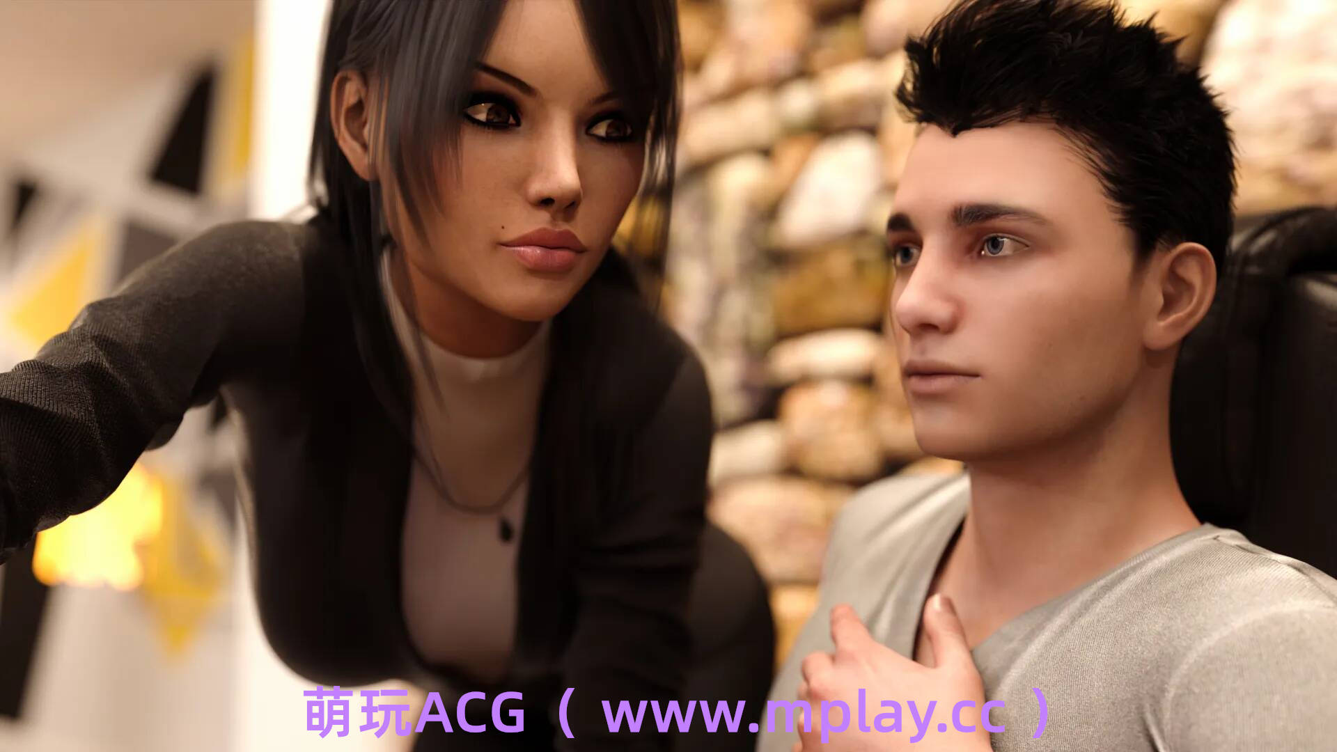 来源于萌玩ACG(www.mplay.cc)-玩转萌系-最新最热的黄油,ACG资源-汉化-破解!!!