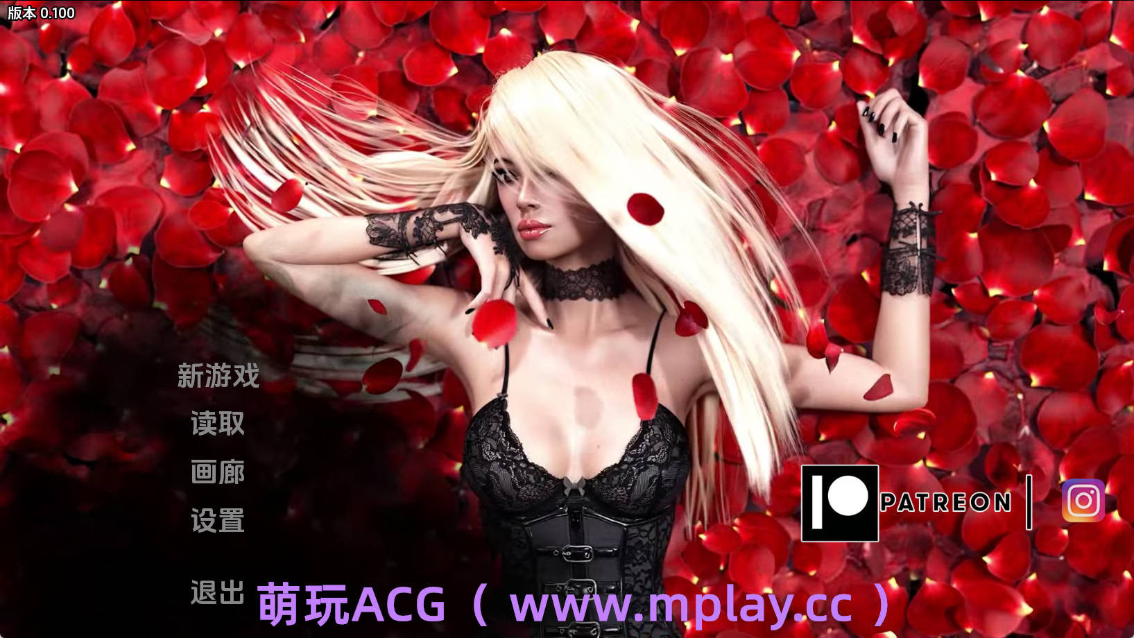 【PC+安卓+IOS/欧美SLG】失忆症0.100AI版【2.05G/汉化/动态/更新】-萌玩ACG