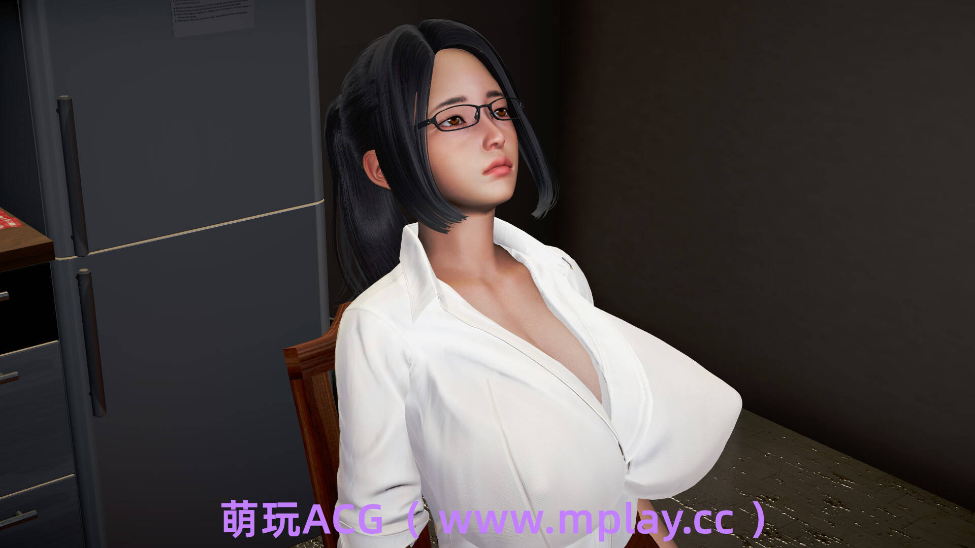 来源于萌玩ACG(www.mplay.cc)-玩转萌系-最新最热的黄油,ACG资源-汉化-破解!!!