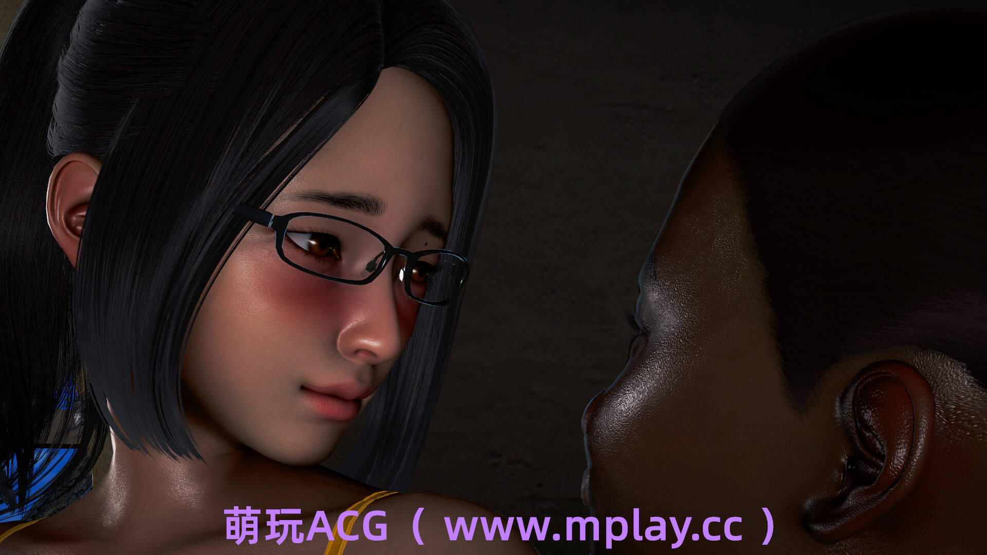来源于萌玩ACG(www.mplay.cc)-玩转萌系-最新最热的黄油,ACG资源-汉化-破解!!!