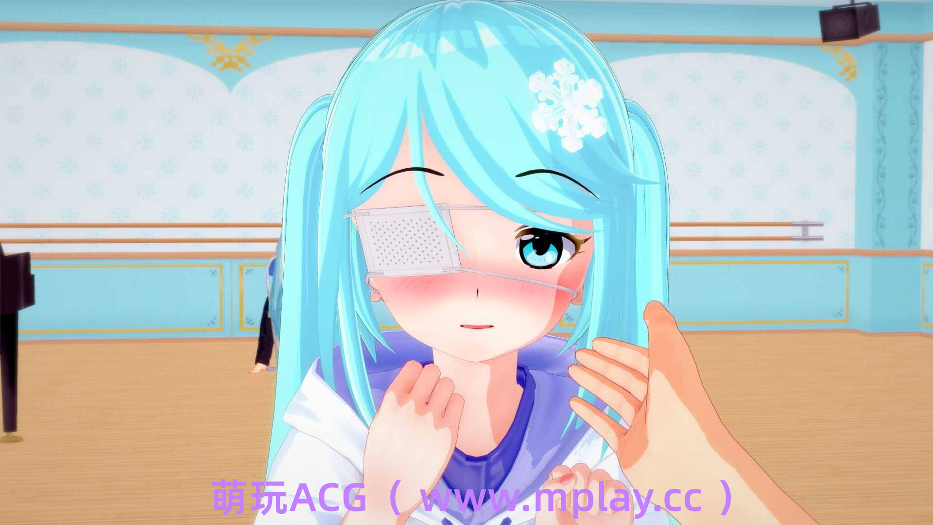 来源于萌玩ACG(www.mplay.cc)-玩转萌系-最新最热的黄油,ACG资源-汉化-破解!!!