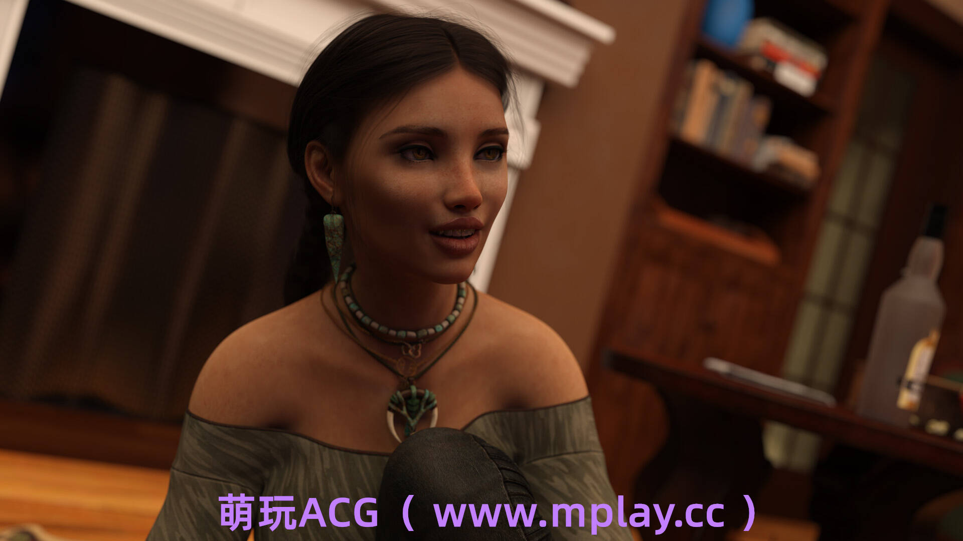 来源于萌玩ACG(www.mplay.cc)-玩转萌系-最新最热的黄油,ACG资源-汉化-破解!!!