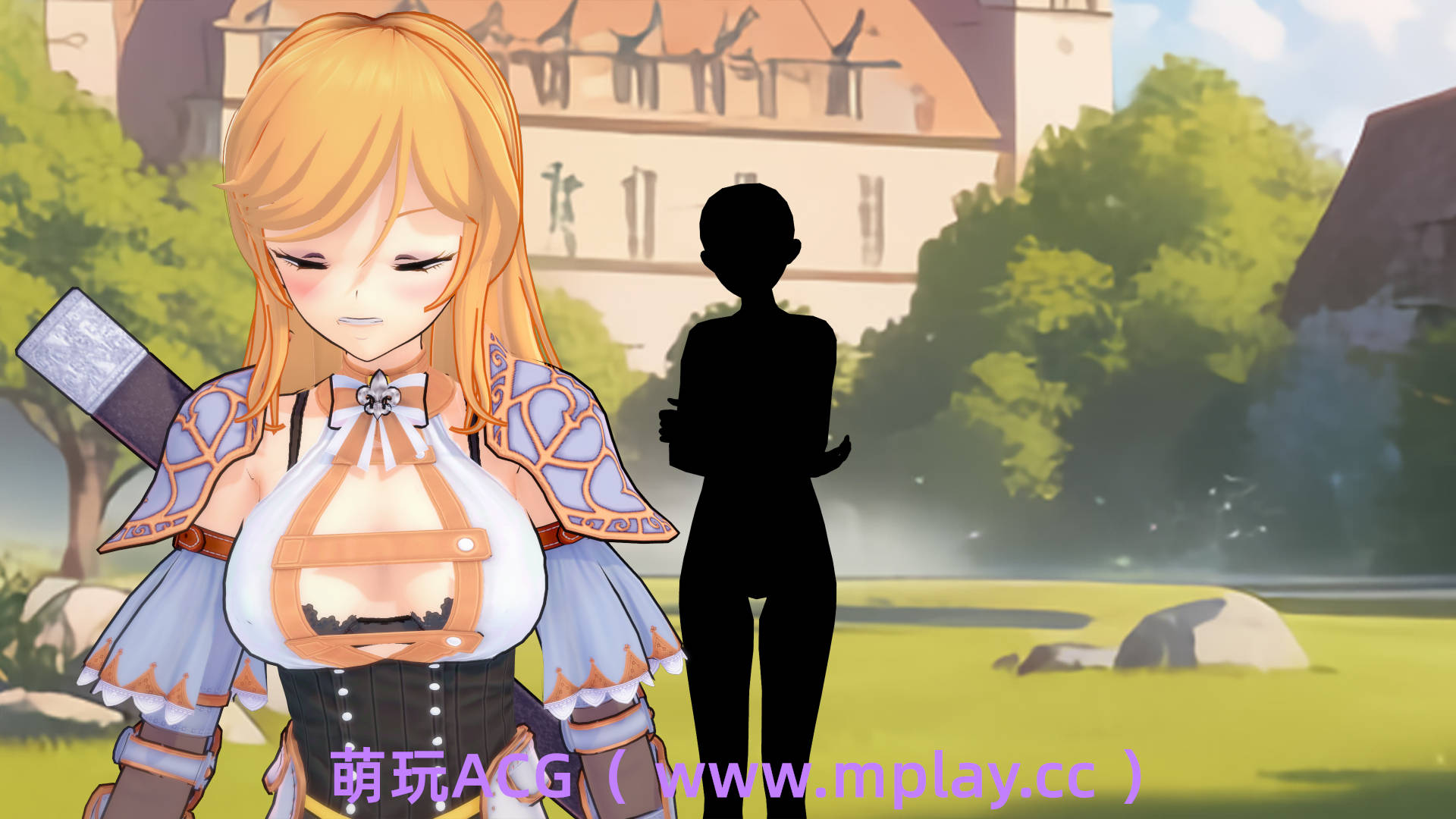 来源于萌玩ACG(www.mplay.cc)-玩转萌系-最新最热的黄油,ACG资源-汉化-破解!!!