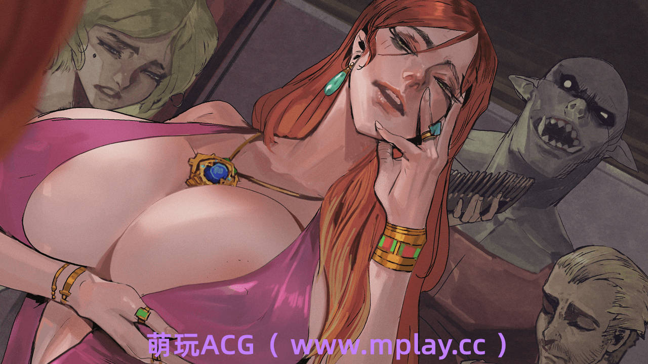 来源于萌玩ACG(www.mplay.cc)-玩转萌系-最新最热的黄油,ACG资源-汉化-破解!!!