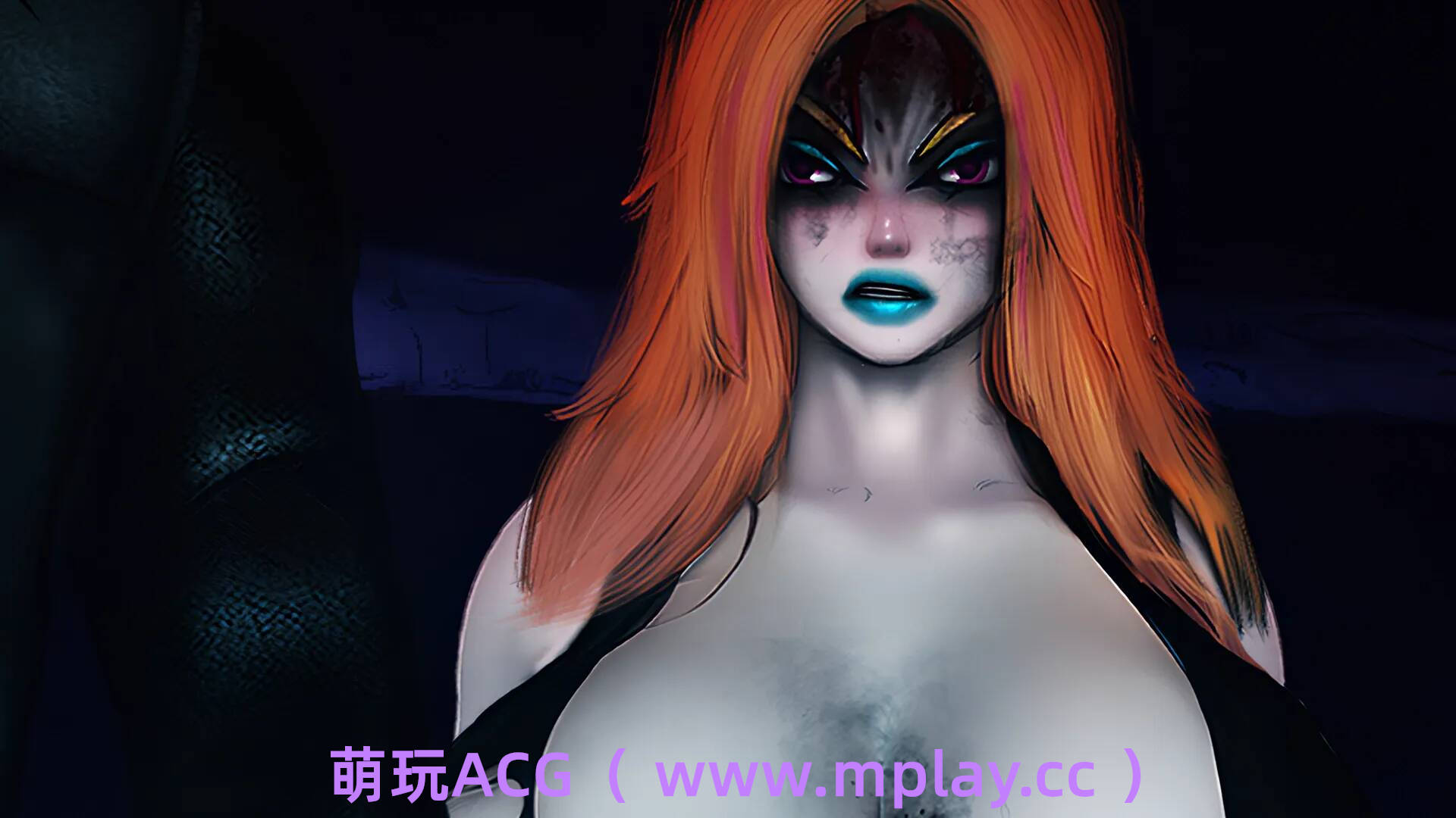 来源于萌玩ACG(www.mplay.cc)-玩转萌系-最新最热的黄油,ACG资源-汉化-破解!!!