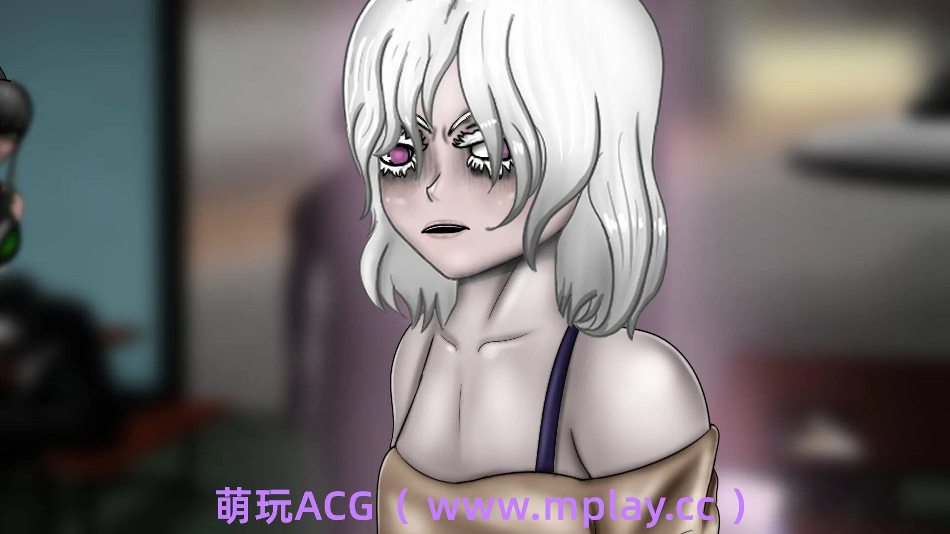 来源于萌玩ACG(www.mplay.cc)-玩转萌系-最新最热的黄油,ACG资源-汉化-破解!!!