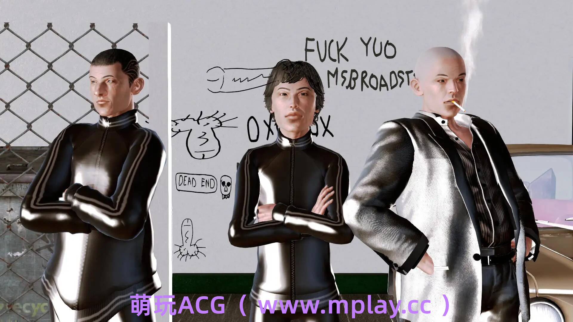 来源于萌玩ACG(www.mplay.cc)-玩转萌系-最新最热的黄油,ACG资源-汉化-破解!!!