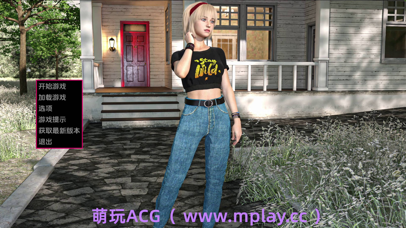 【PC+安卓+IOS/欧美SLG】玫瑰水庄园Ep.10AI版【3.93G/汉化/动态/更新】-萌玩ACG