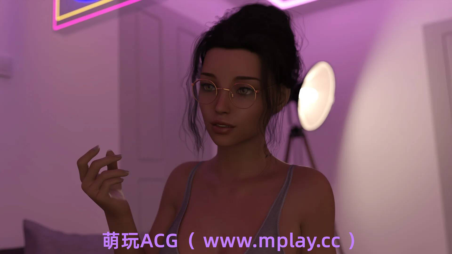 来源于萌玩ACG(www.mplay.cc)-玩转萌系-最新最热的黄油,ACG资源-汉化-破解!!!