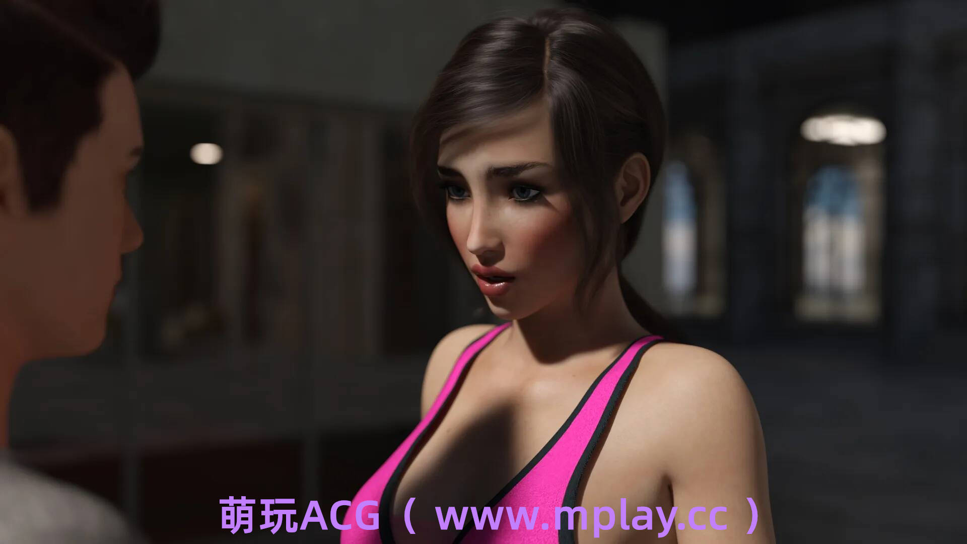 来源于萌玩ACG(www.mplay.cc)-玩转萌系-最新最热的黄油,ACG资源-汉化-破解!!!