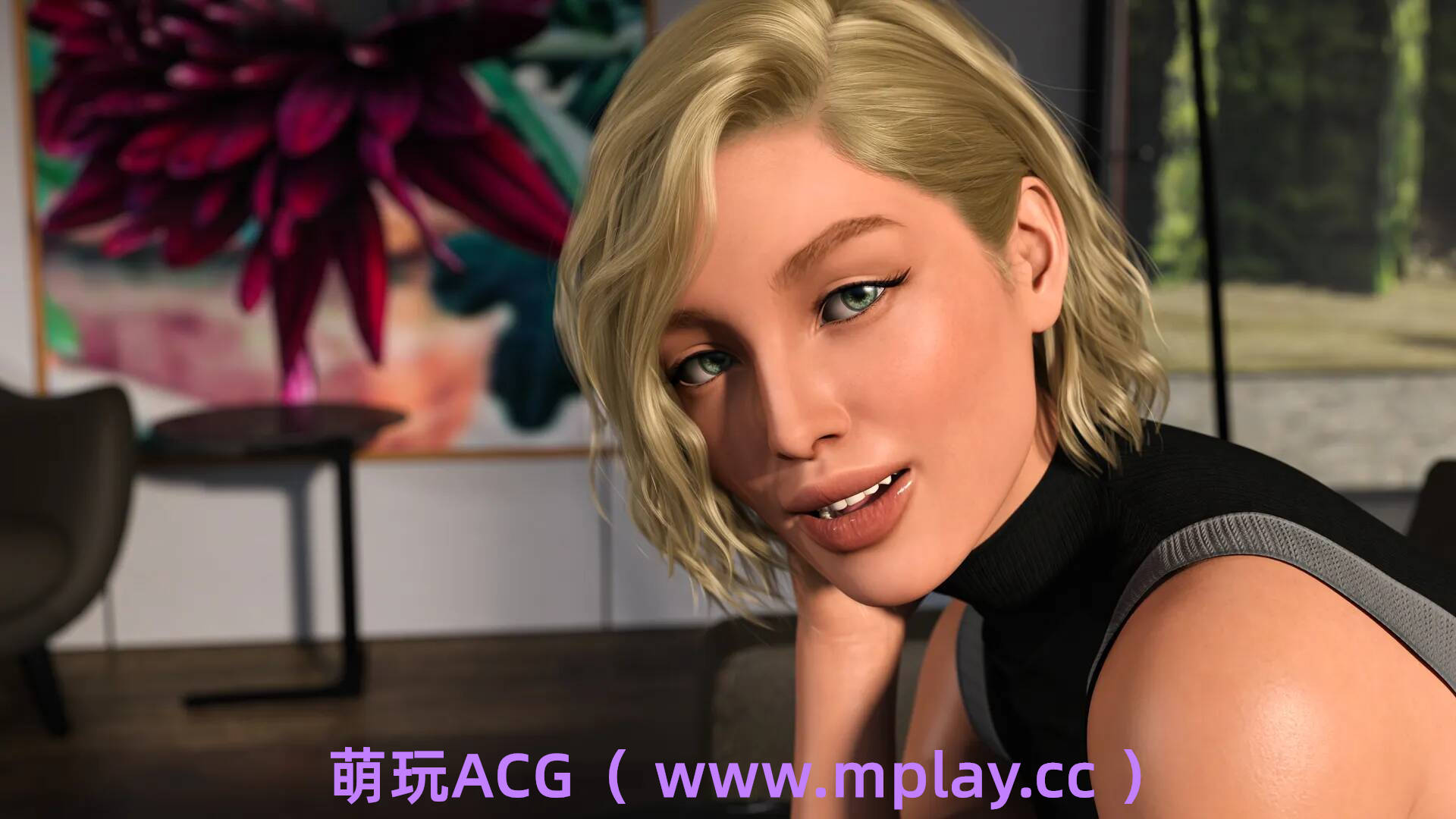 来源于萌玩ACG(www.mplay.cc)-玩转萌系-最新最热的黄油,ACG资源-汉化-破解!!!