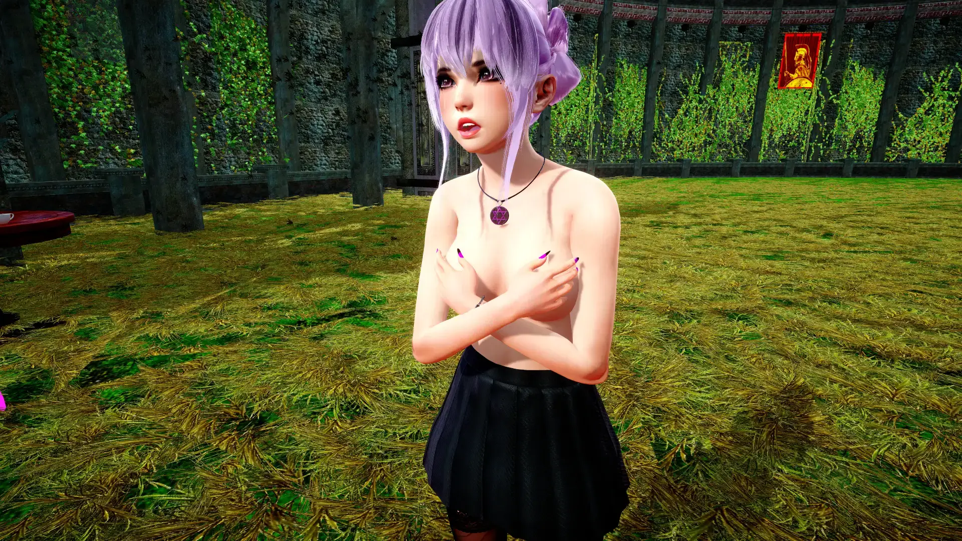 来源于萌玩ACG(www.mplay.cc)-玩转萌系-最新最热的黄油,ACG资源-汉化-破解!!!