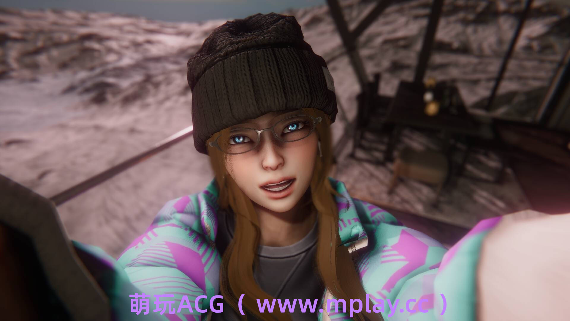 来源于萌玩ACG(www.mplay.cc)-玩转萌系-最新最热的黄油,ACG资源-汉化-破解!!!