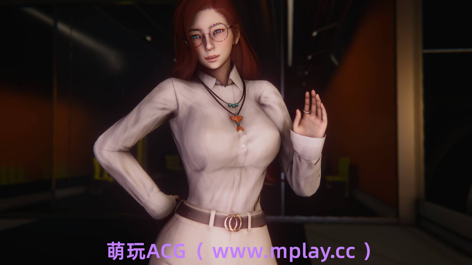 来源于萌玩ACG(www.mplay.cc)-玩转萌系-最新最热的黄油,ACG资源-汉化-破解!!!