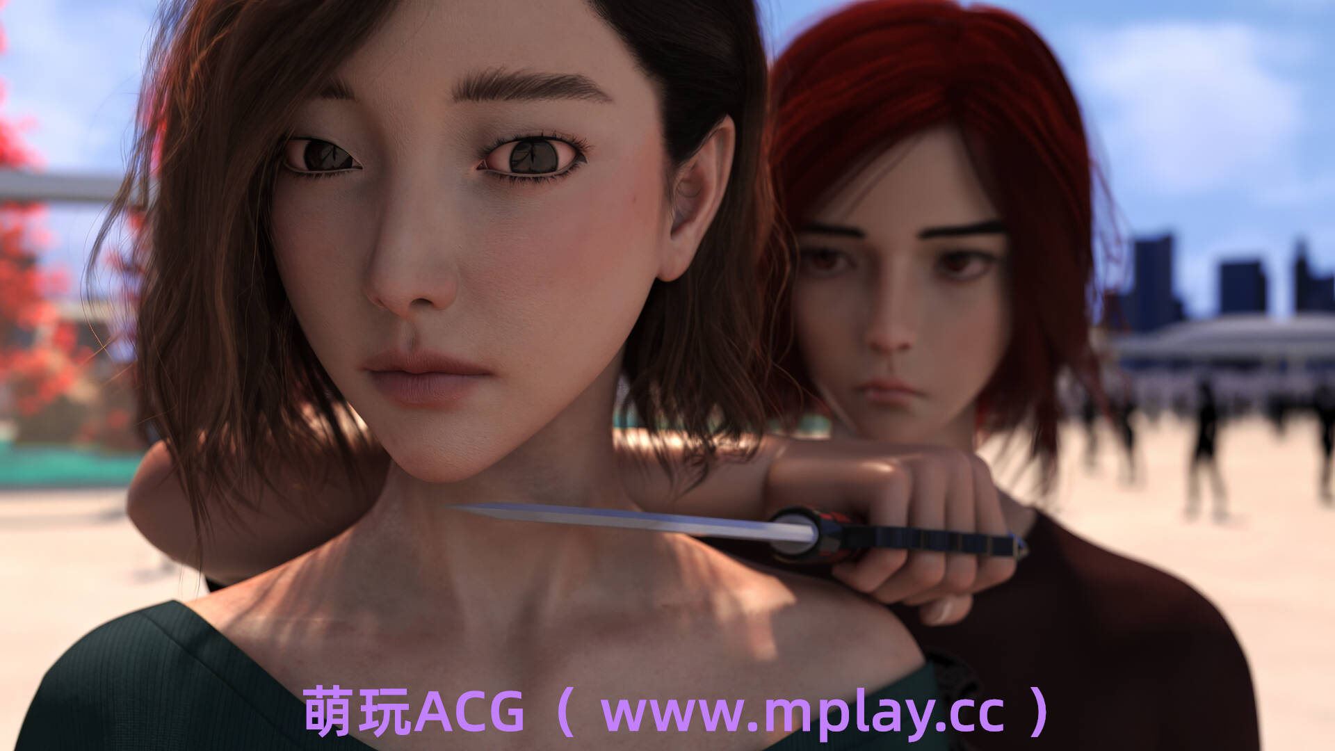 来源于萌玩ACG(www.mplay.cc)-玩转萌系-最新最热的黄油,ACG资源-汉化-破解!!!