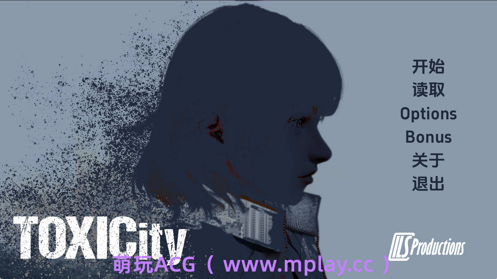 【PC+安卓+IOS/欧美SLG】毒性0.05AI版【2.63G/汉化/动态/更新】-萌玩ACG