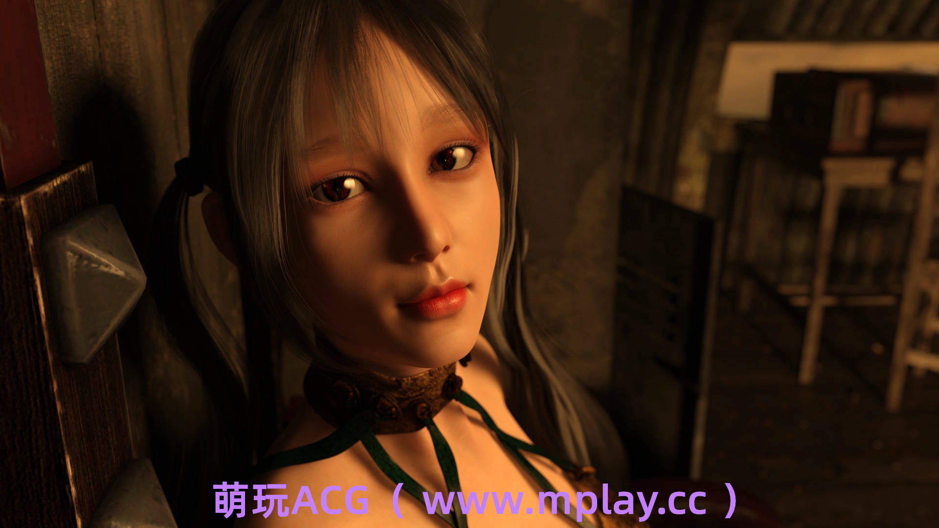 来源于萌玩ACG(www.mplay.cc)-玩转萌系-最新最热的黄油,ACG资源-汉化-破解!!!