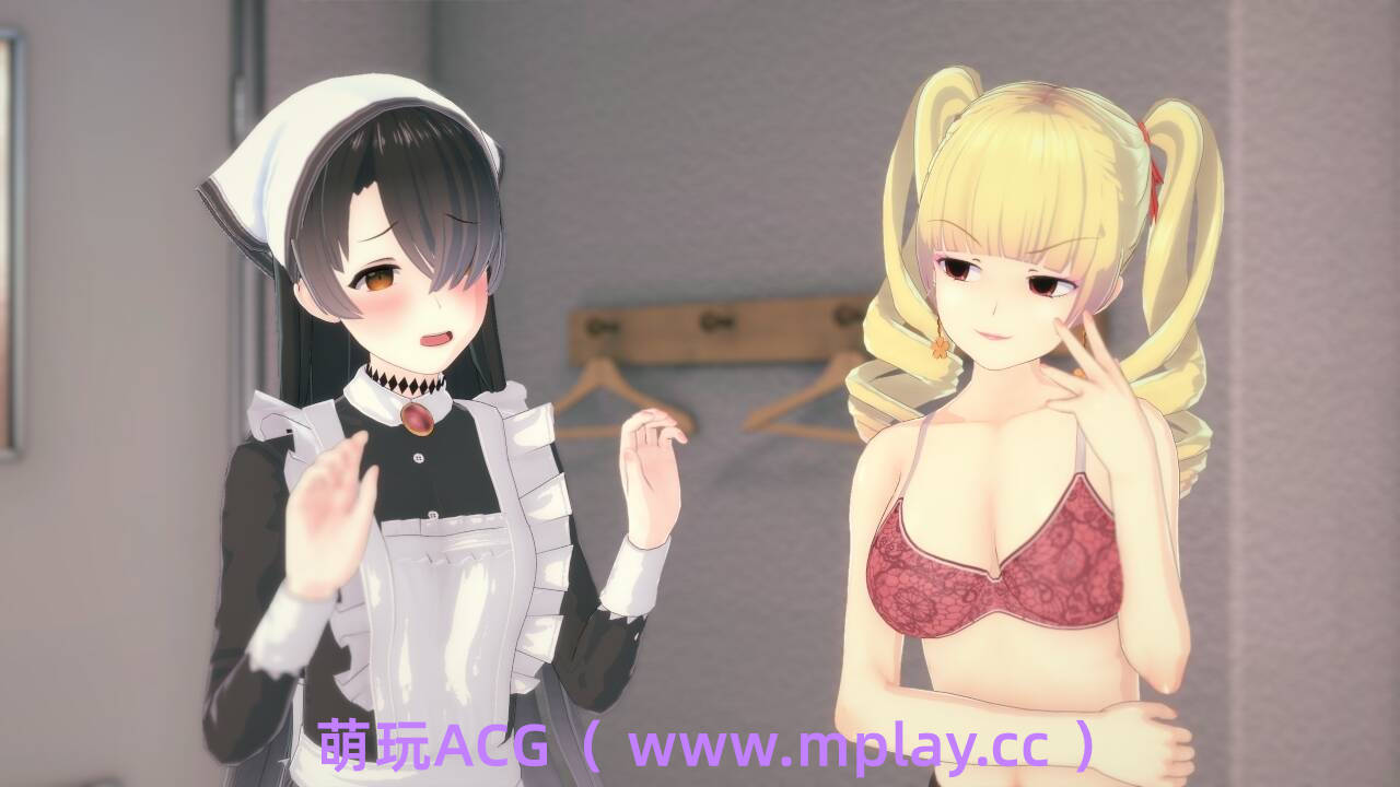 来源于萌玩ACG(www.mplay.cc)-玩转萌系-最新最热的黄油,ACG资源-汉化-破解!!!