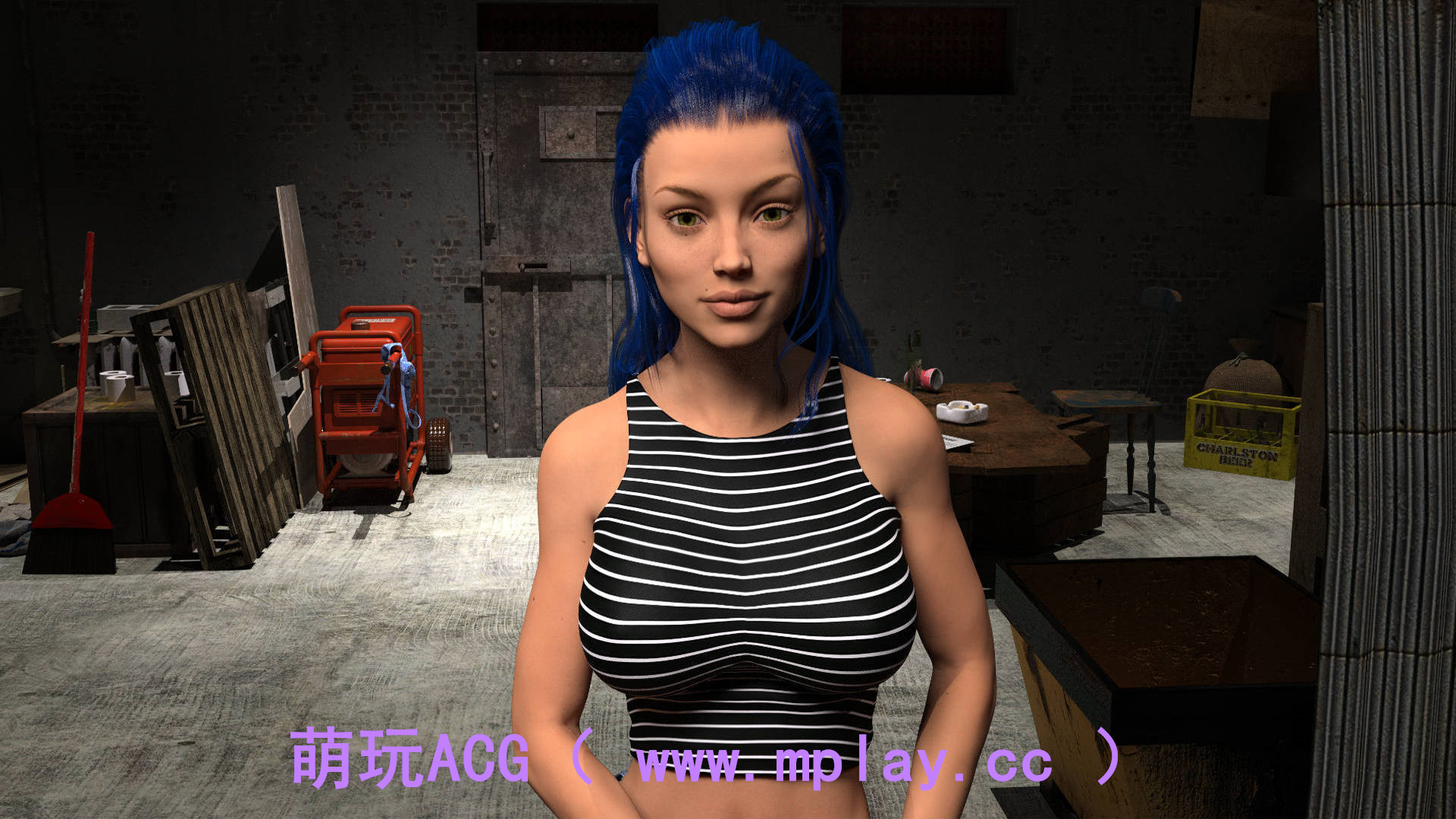 来源于萌玩ACG(www.mplay.cc)-玩转萌系-最新最热的黄油,ACG资源-汉化-破解!!!