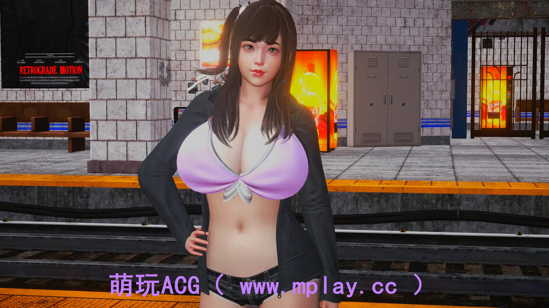来源于萌玩ACG(www.mplay.cc)-玩转萌系-最新最热的黄油,ACG资源-汉化-破解!!!