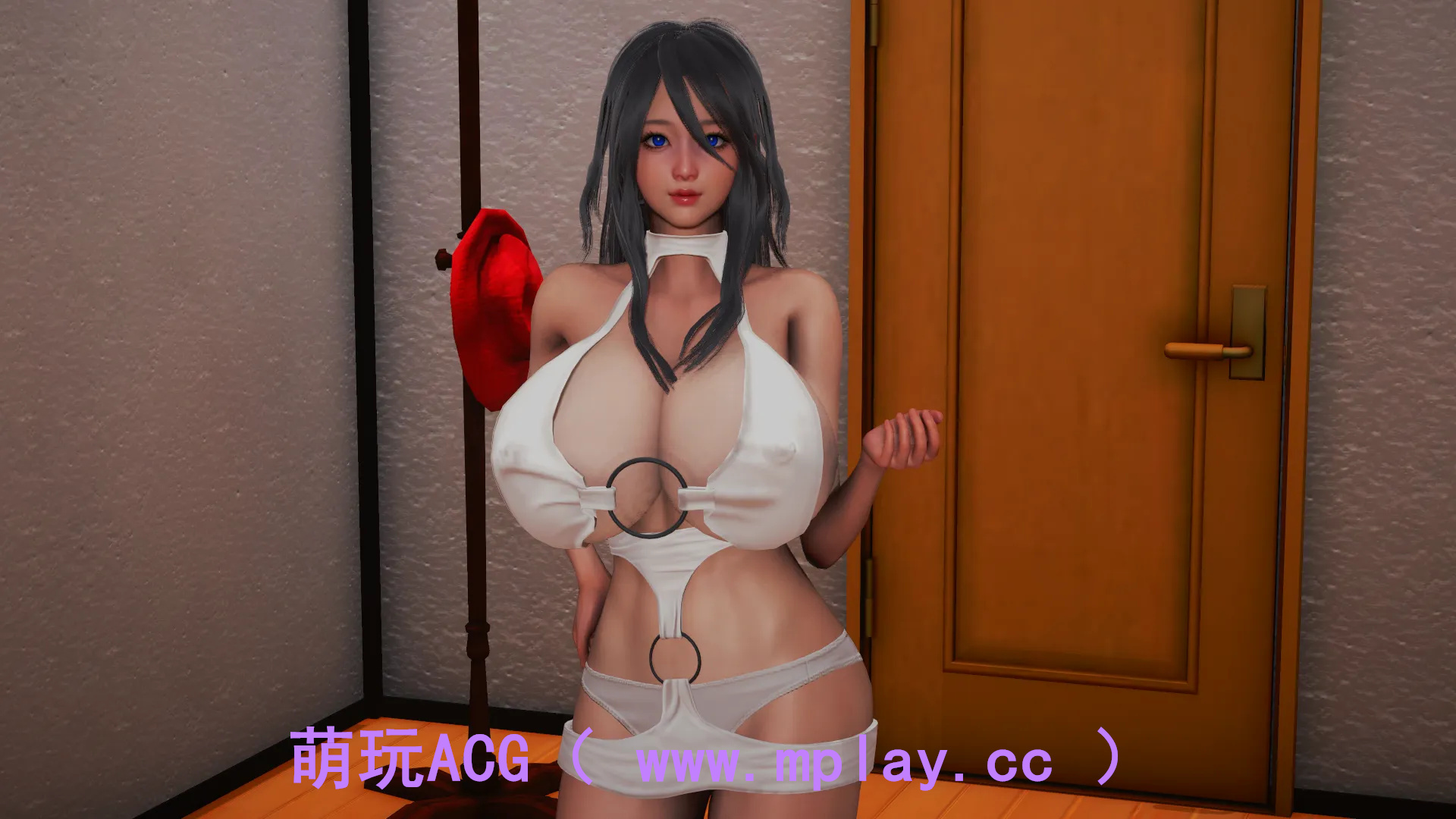 来源于萌玩ACG(www.mplay.cc)-玩转萌系-最新最热的黄油,ACG资源-汉化-破解!!!