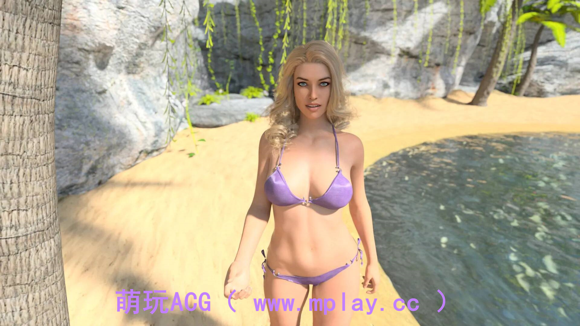 来源于萌玩ACG(www.mplay.cc)-玩转萌系-最新最热的黄油,ACG资源-汉化-破解!!!