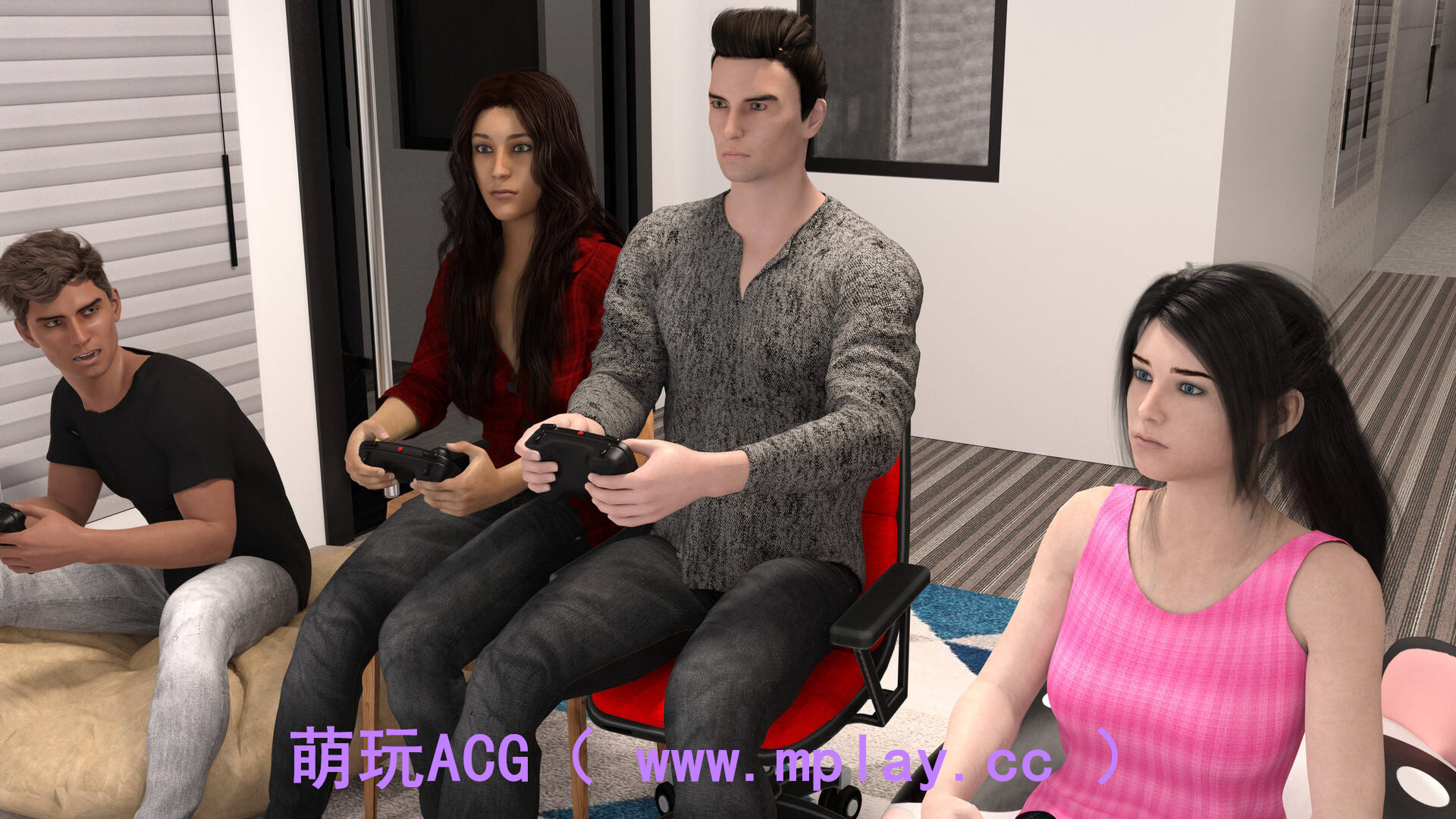 来源于萌玩ACG(www.mplay.cc)-玩转萌系-最新最热的黄油,ACG资源-汉化-破解!!!