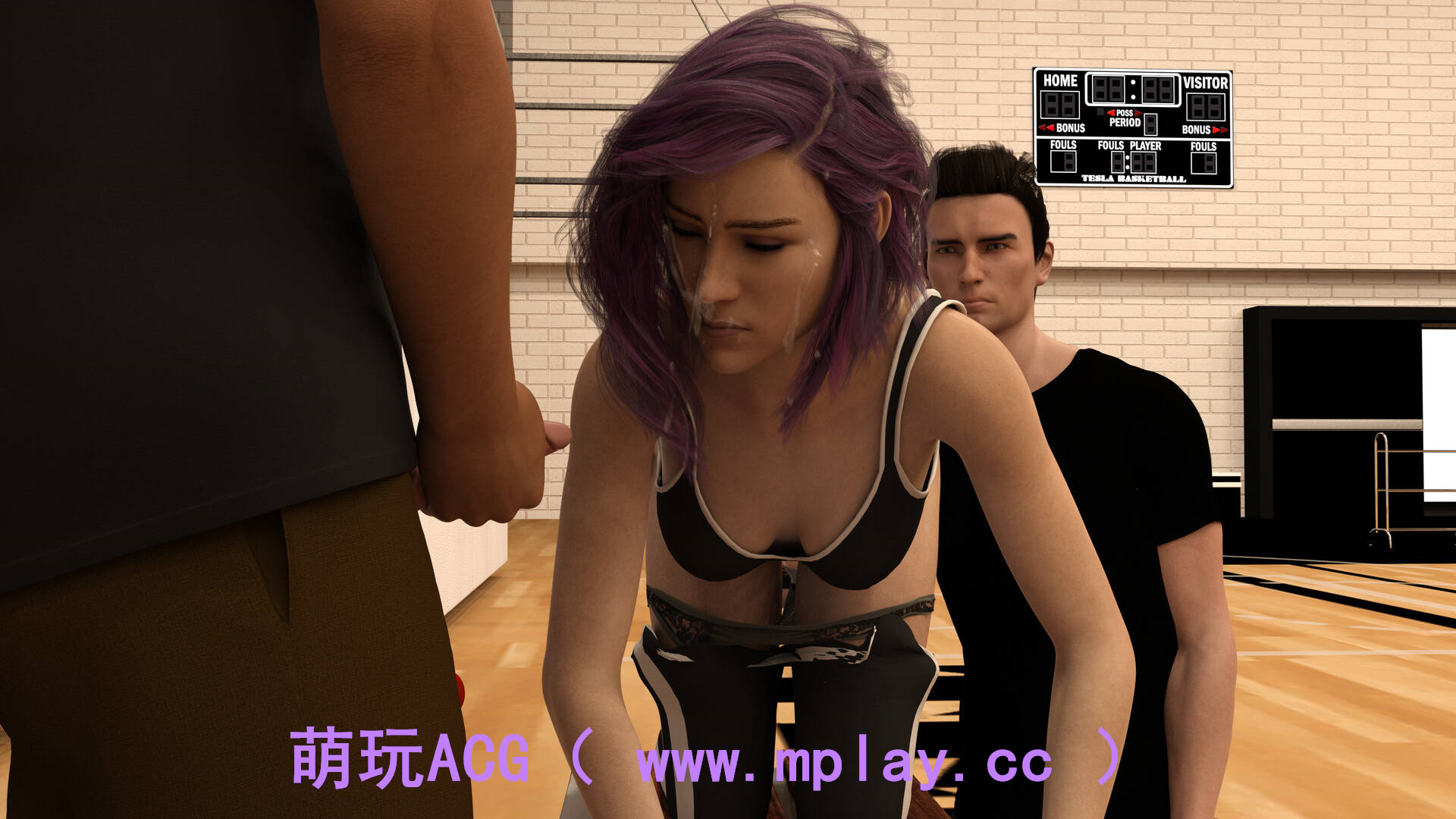 来源于萌玩ACG(www.mplay.cc)-玩转萌系-最新最热的黄油,ACG资源-汉化-破解!!!