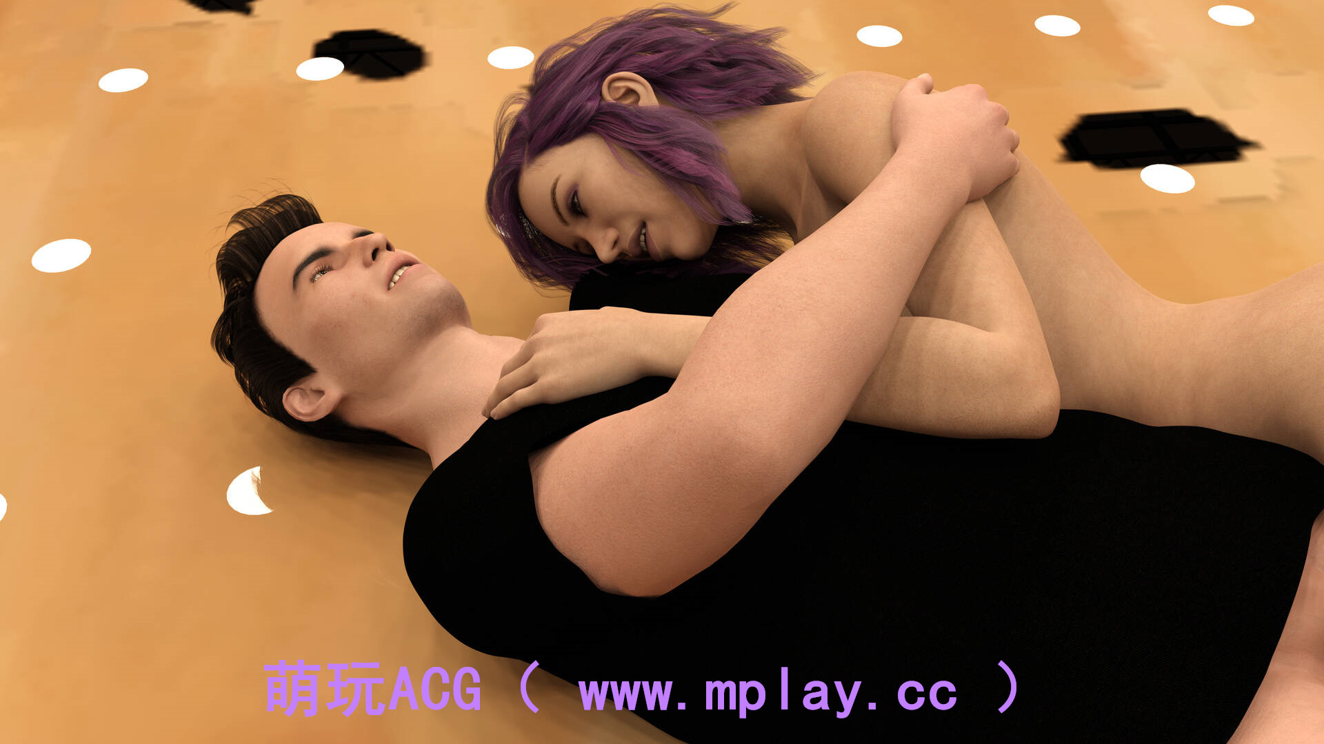 来源于萌玩ACG(www.mplay.cc)-玩转萌系-最新最热的黄油,ACG资源-汉化-破解!!!