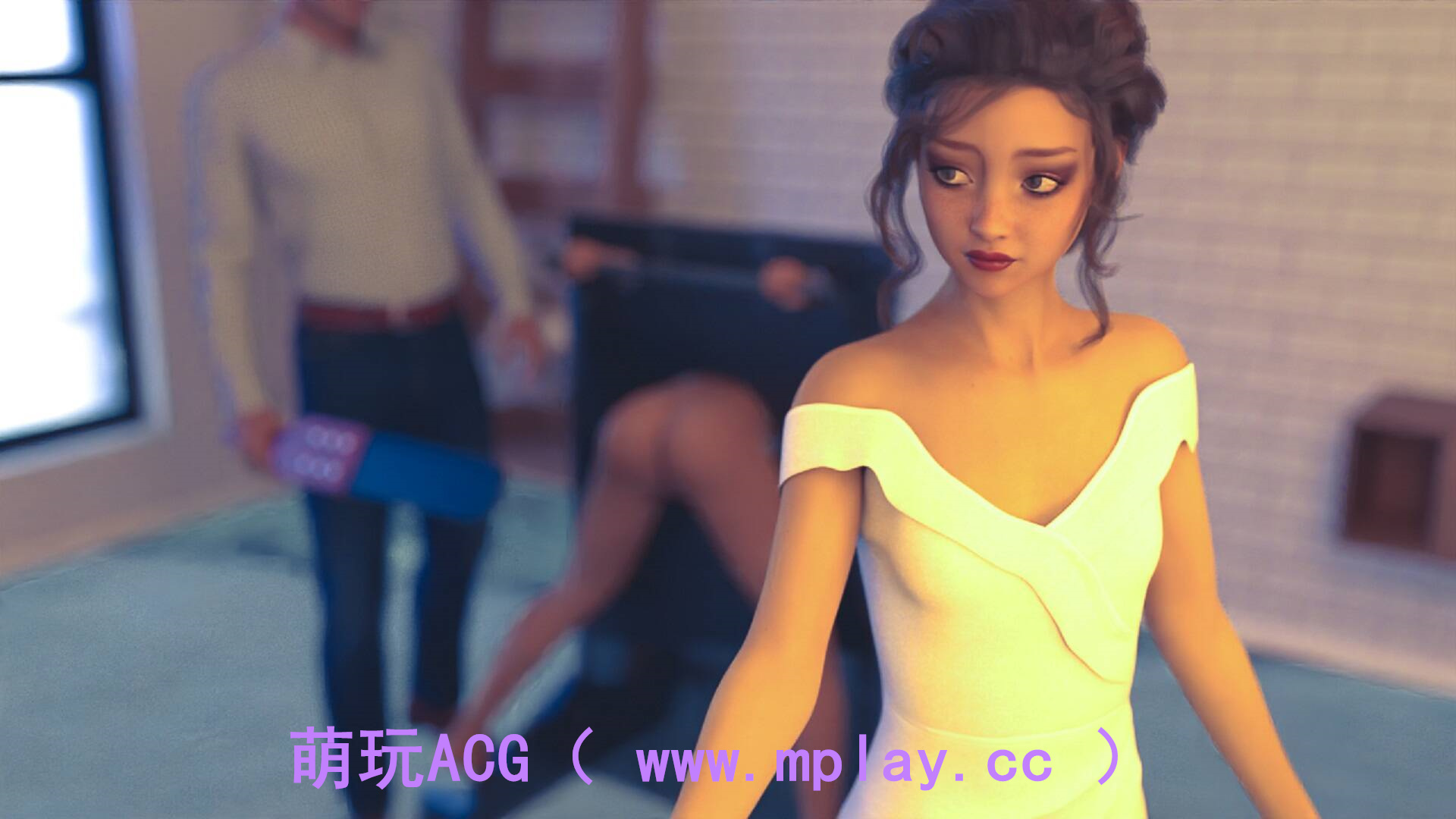 来源于萌玩ACG(www.mplay.cc)-玩转萌系-最新最热的黄油,ACG资源-汉化-破解!!!