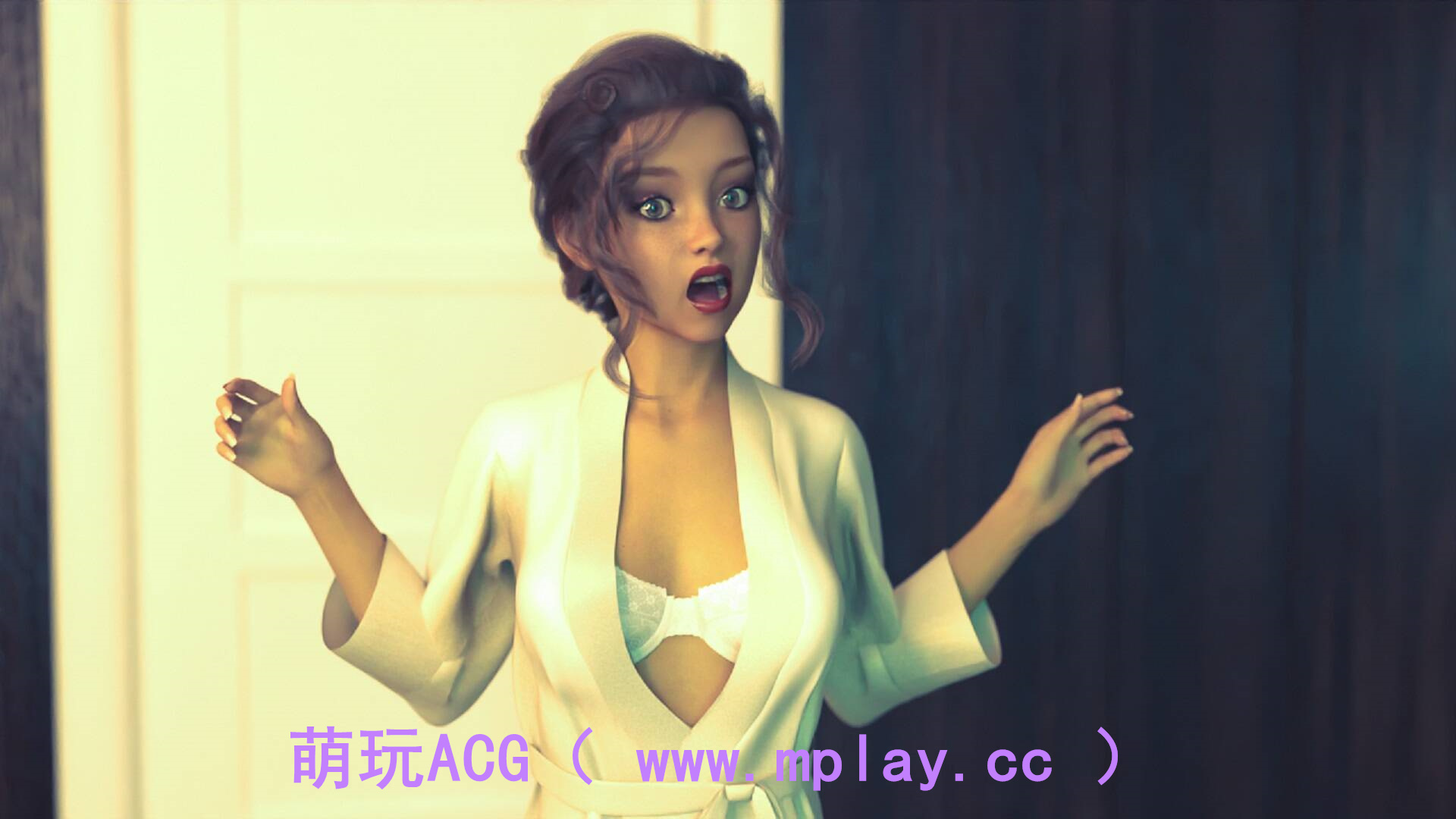 来源于萌玩ACG(www.mplay.cc)-玩转萌系-最新最热的黄油,ACG资源-汉化-破解!!!