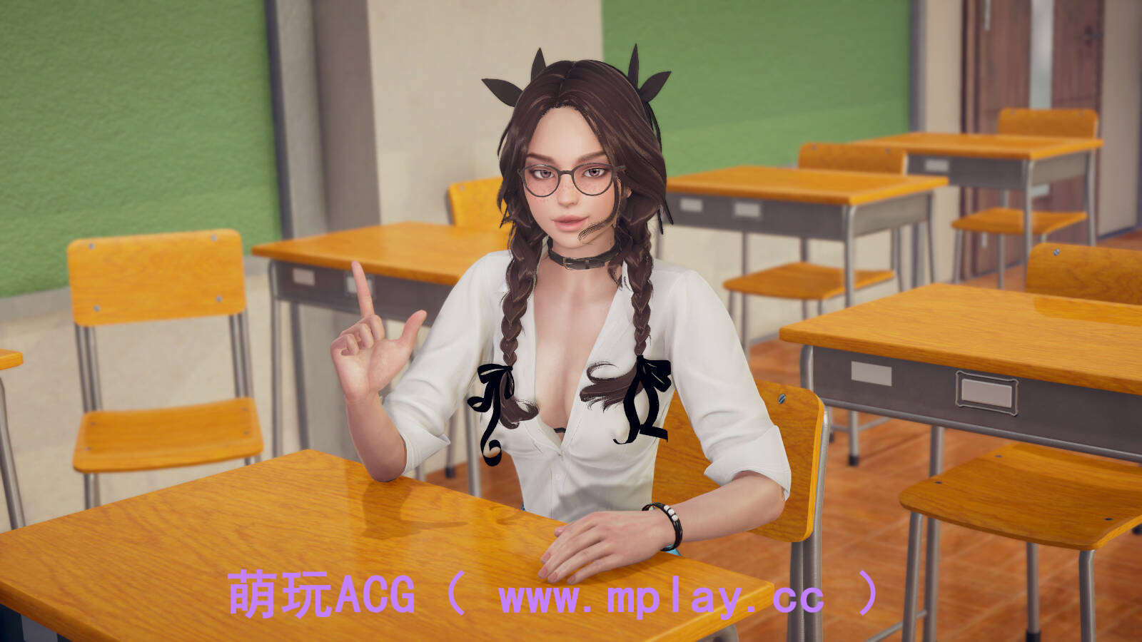 来源于萌玩ACG(www.mplay.cc)-玩转萌系-最新最热的黄油,ACG资源-汉化-破解!!!