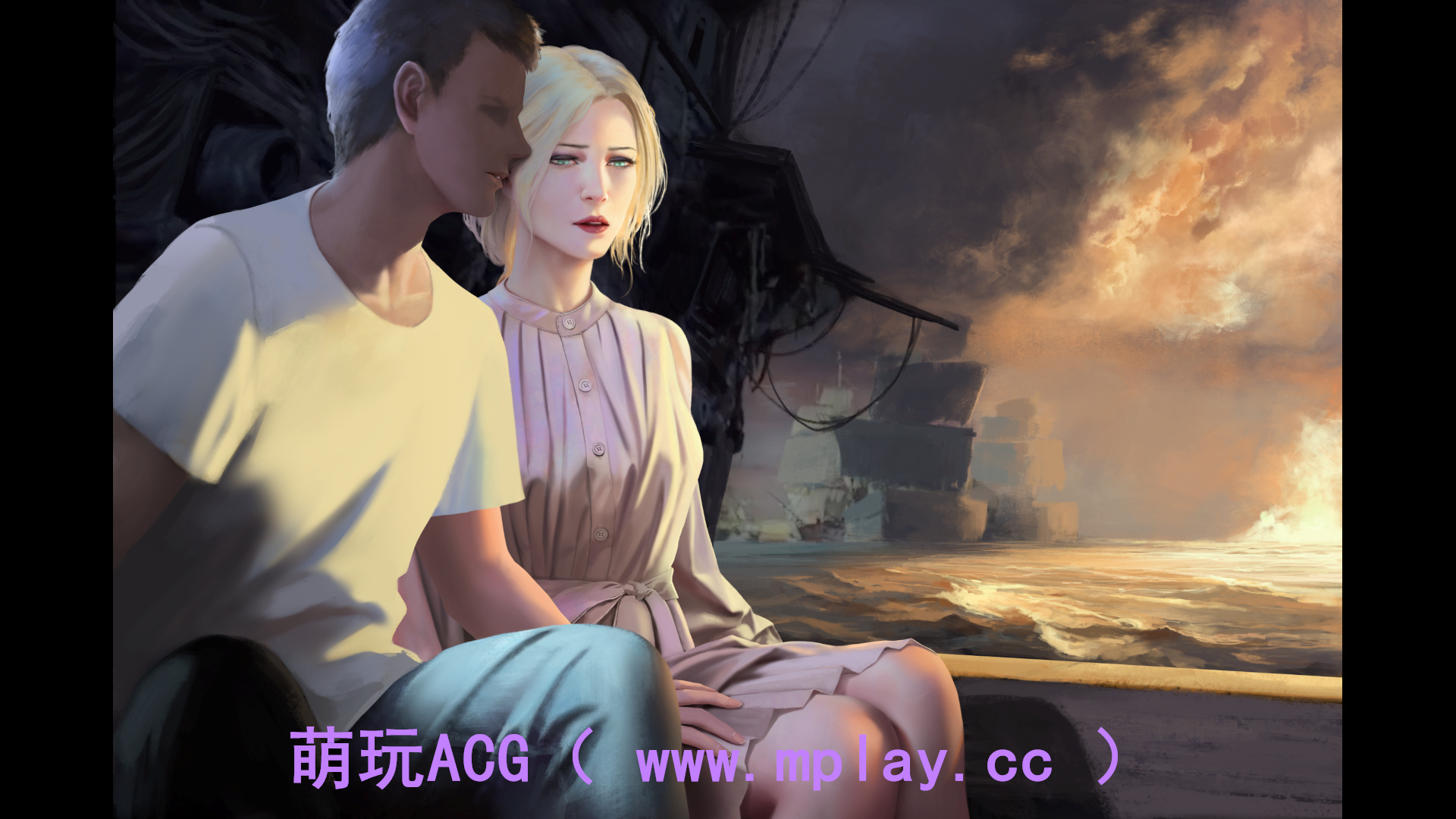 来源于萌玩ACG(www.mplay.cc)-玩转萌系-最新最热的黄油,ACG资源-汉化-破解!!!
