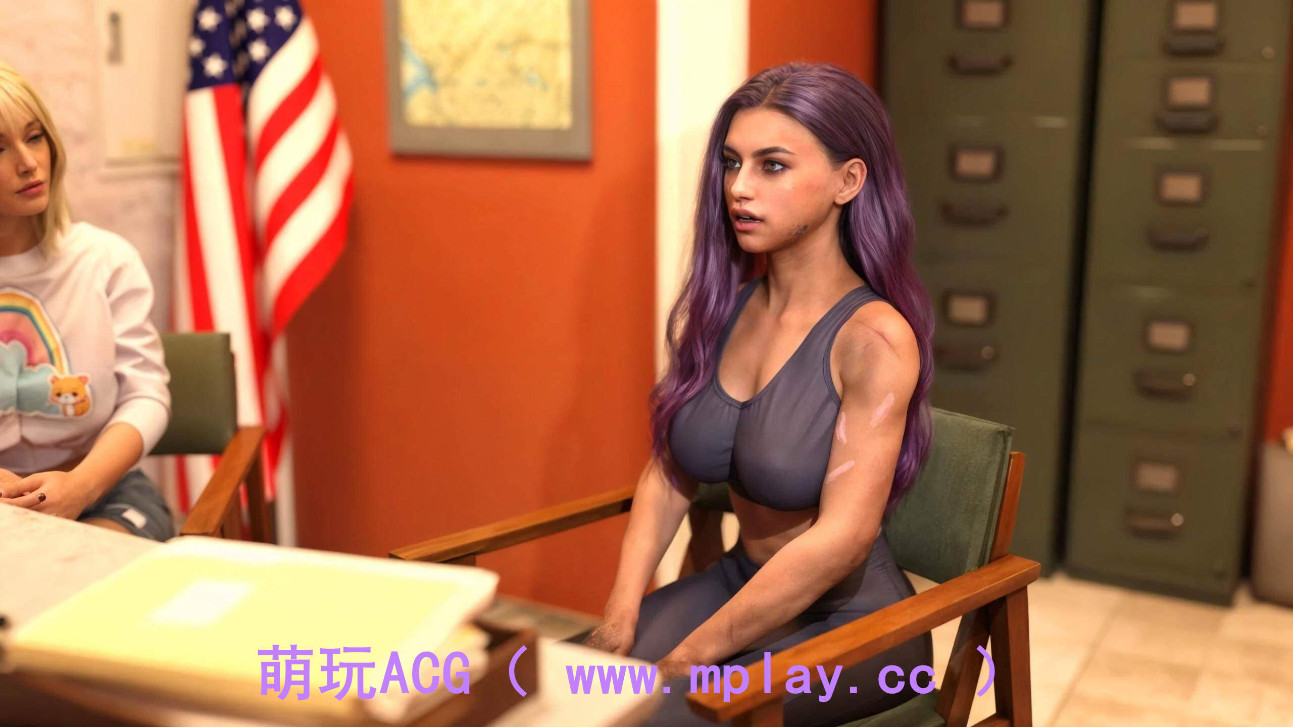 来源于萌玩ACG(www.mplay.cc)-玩转萌系-最新最热的黄油,ACG资源-汉化-破解!!!