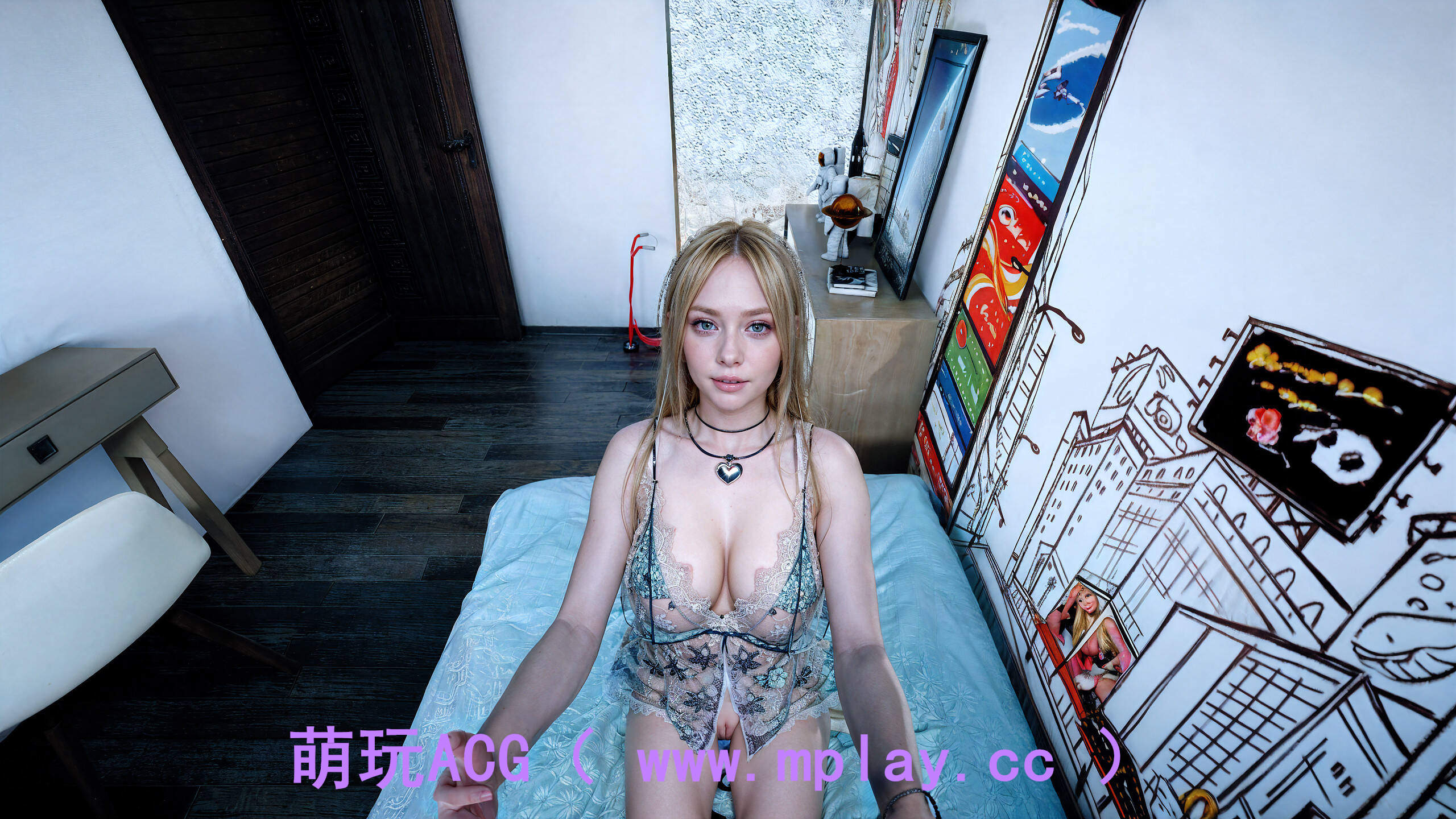 来源于萌玩ACG(www.mplay.cc)-玩转萌系-最新最热的黄油,ACG资源-汉化-破解!!!