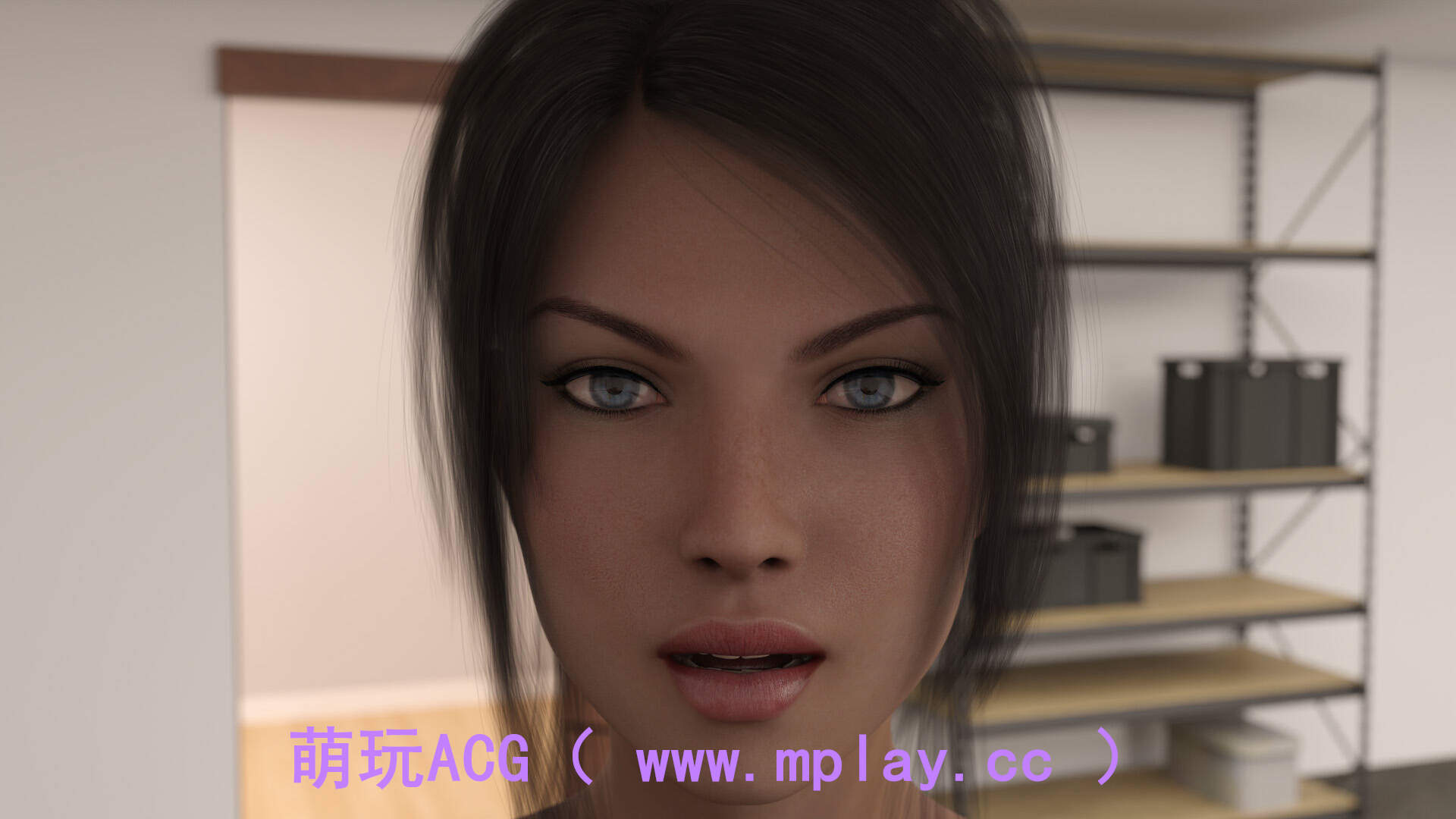 来源于萌玩ACG(www.mplay.cc)-玩转萌系-最新最热的黄油,ACG资源-汉化-破解!!!