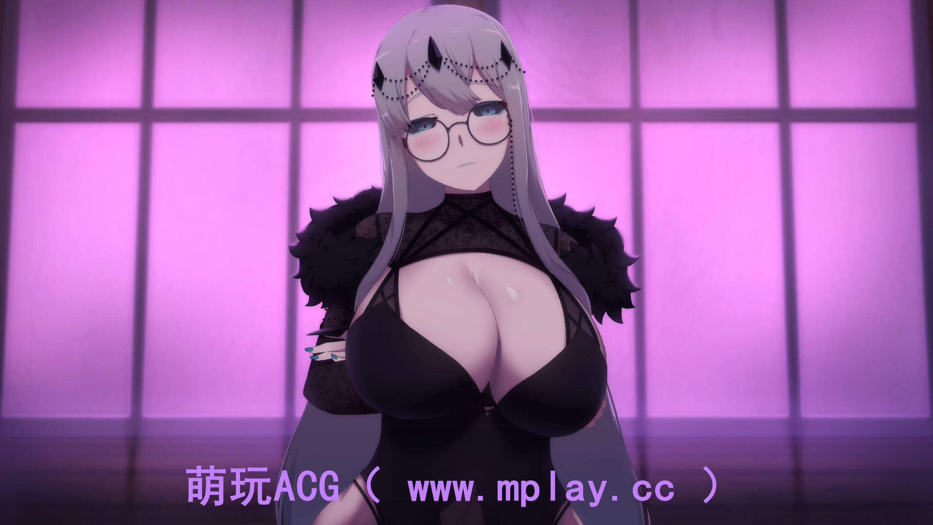 来源于萌玩ACG(www.mplay.cc)-玩转萌系-最新最热的黄油,ACG资源-汉化-破解!!!