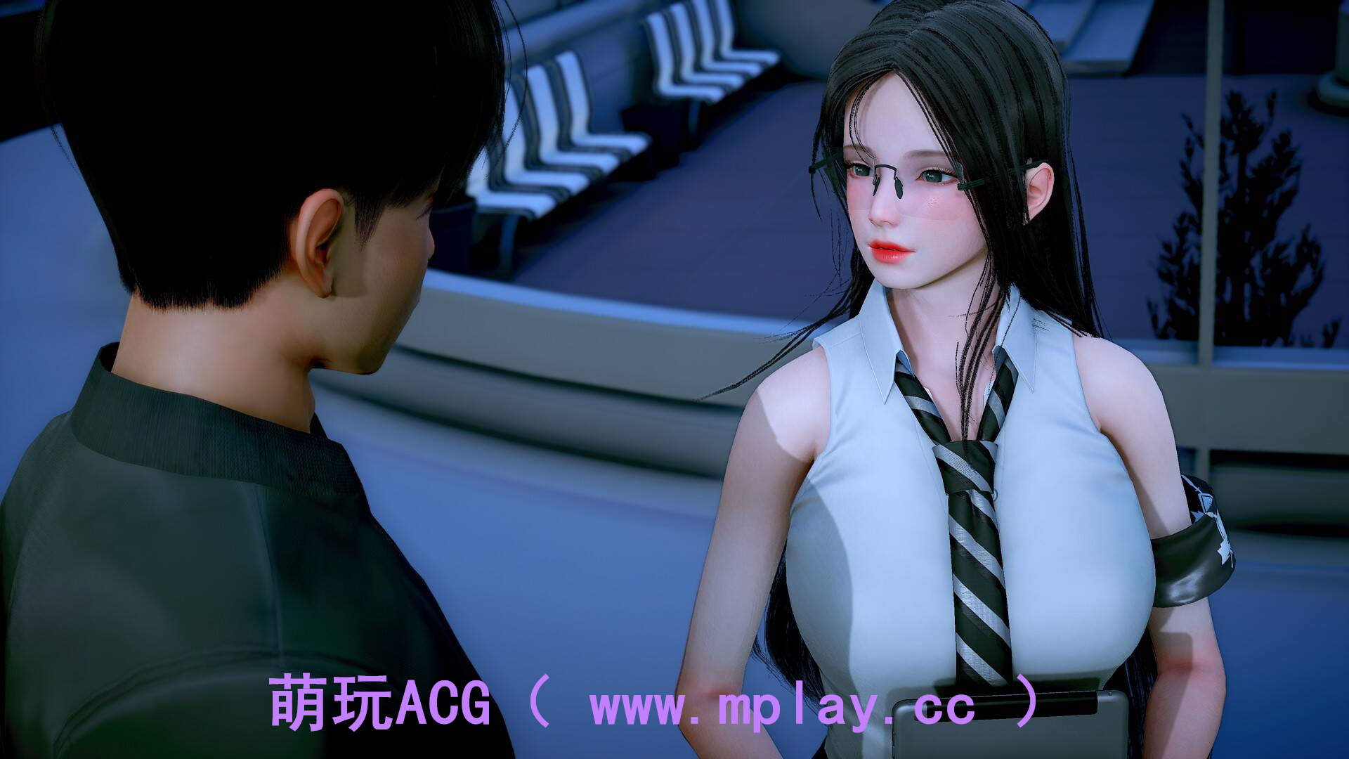 来源于萌玩ACG(www.mplay.cc)-玩转萌系-最新最热的黄油,ACG资源-汉化-破解!!!