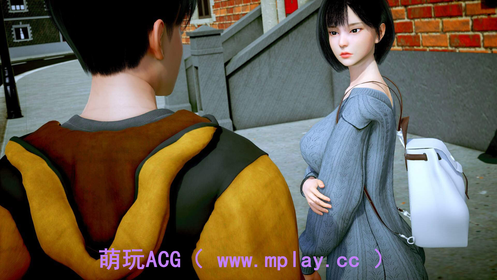 来源于萌玩ACG(www.mplay.cc)-玩转萌系-最新最热的黄油,ACG资源-汉化-破解!!!