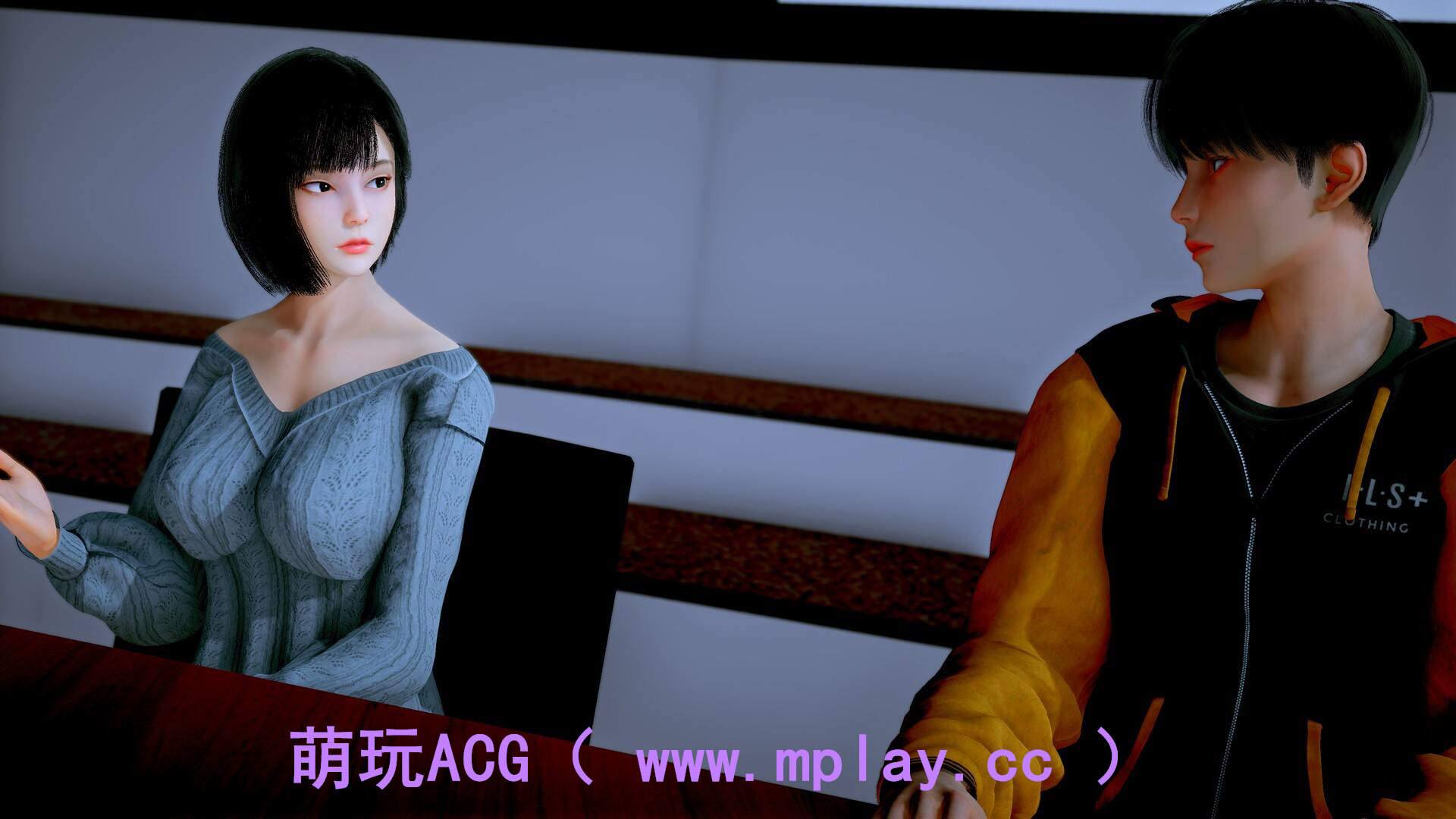 来源于萌玩ACG(www.mplay.cc)-玩转萌系-最新最热的黄油,ACG资源-汉化-破解!!!