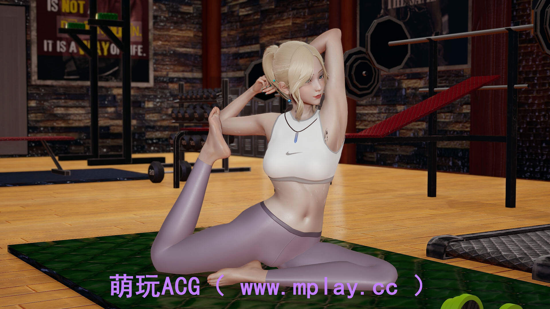 来源于萌玩ACG(www.mplay.cc)-玩转萌系-最新最热的黄油,ACG资源-汉化-破解!!!
