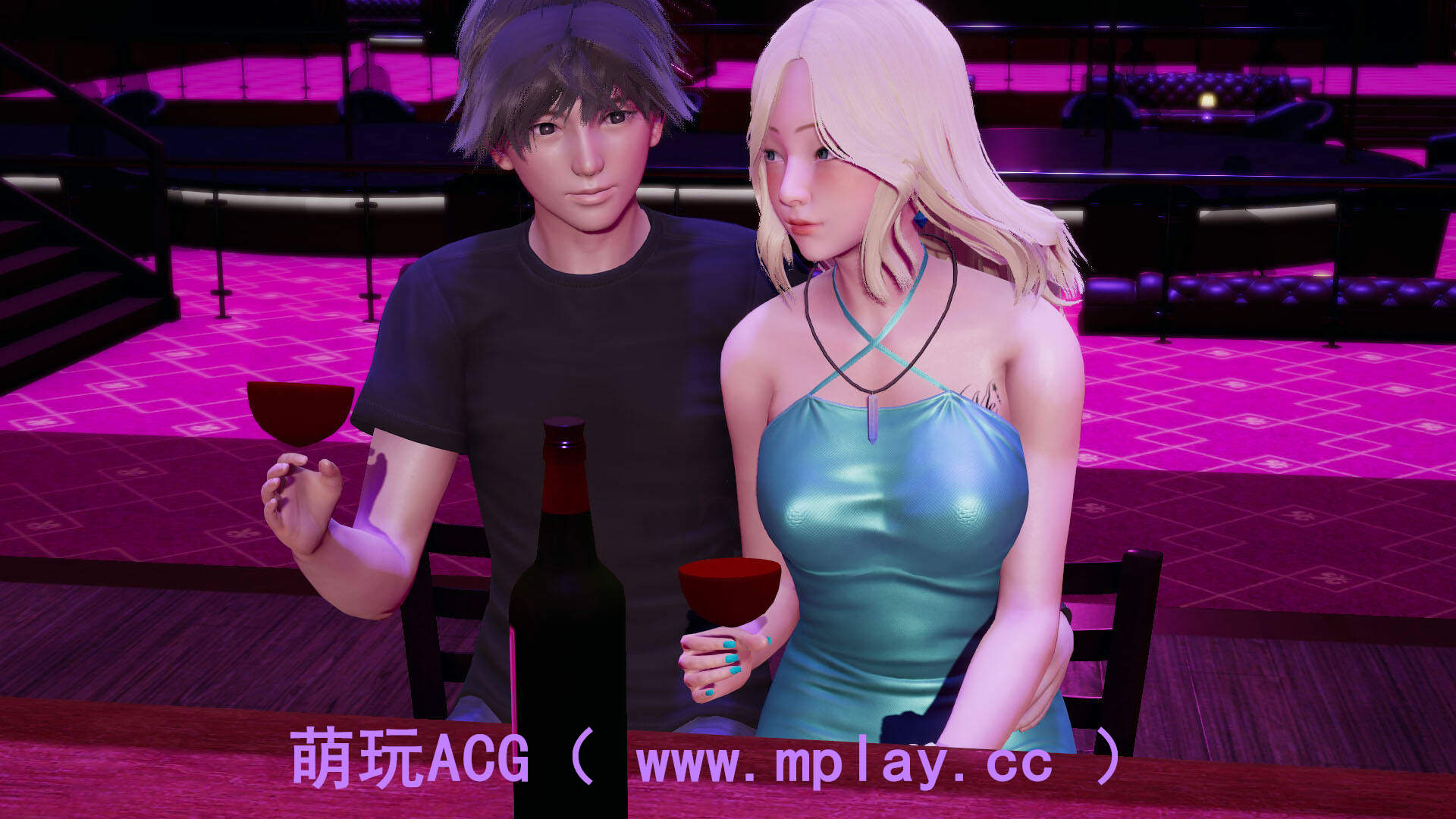 来源于萌玩ACG(www.mplay.cc)-玩转萌系-最新最热的黄油,ACG资源-汉化-破解!!!