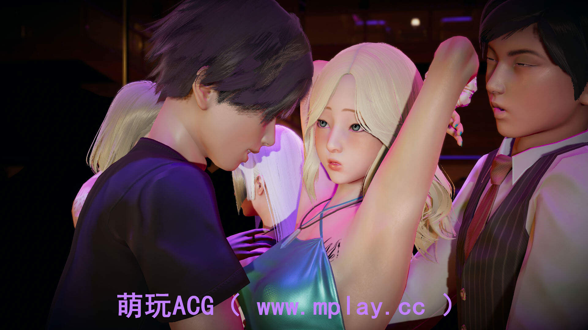 来源于萌玩ACG(www.mplay.cc)-玩转萌系-最新最热的黄油,ACG资源-汉化-破解!!!