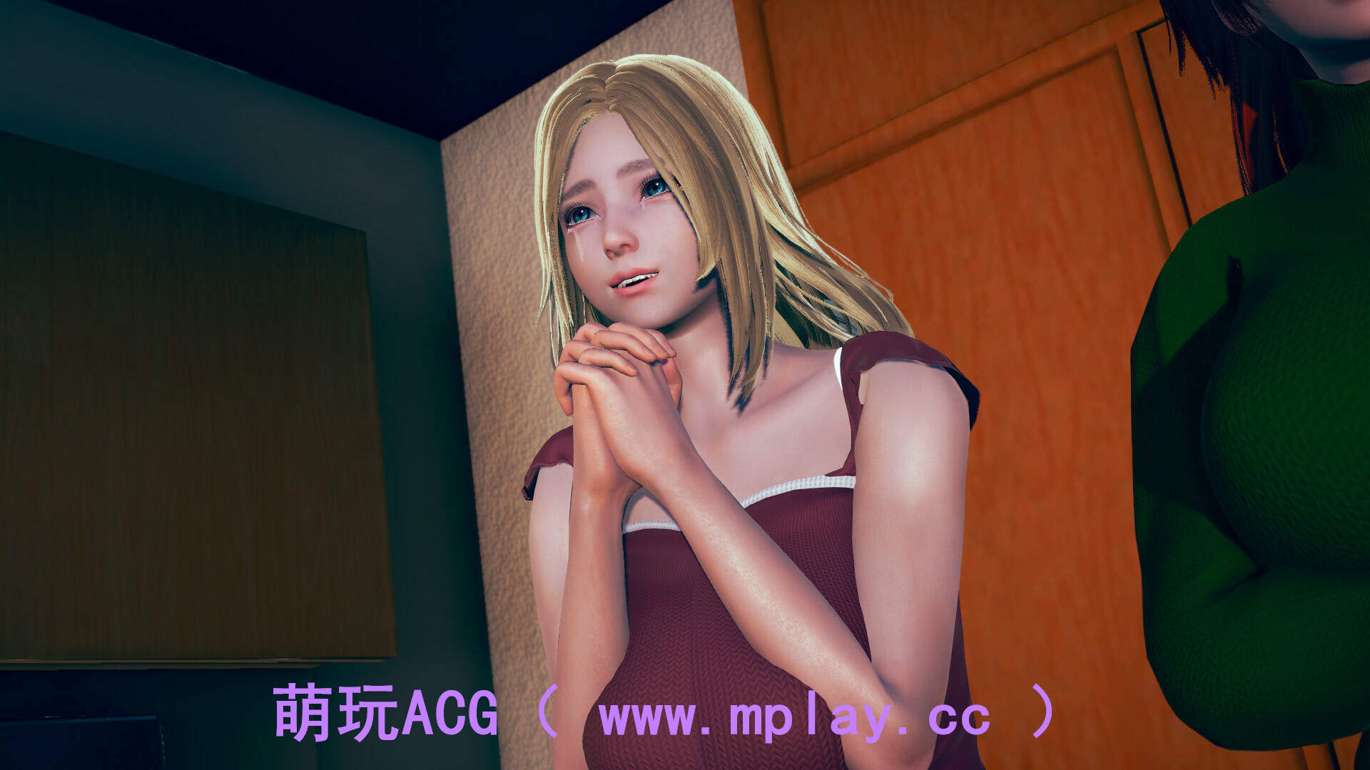 来源于萌玩ACG(www.mplay.cc)-玩转萌系-最新最热的黄油,ACG资源-汉化-破解!!!