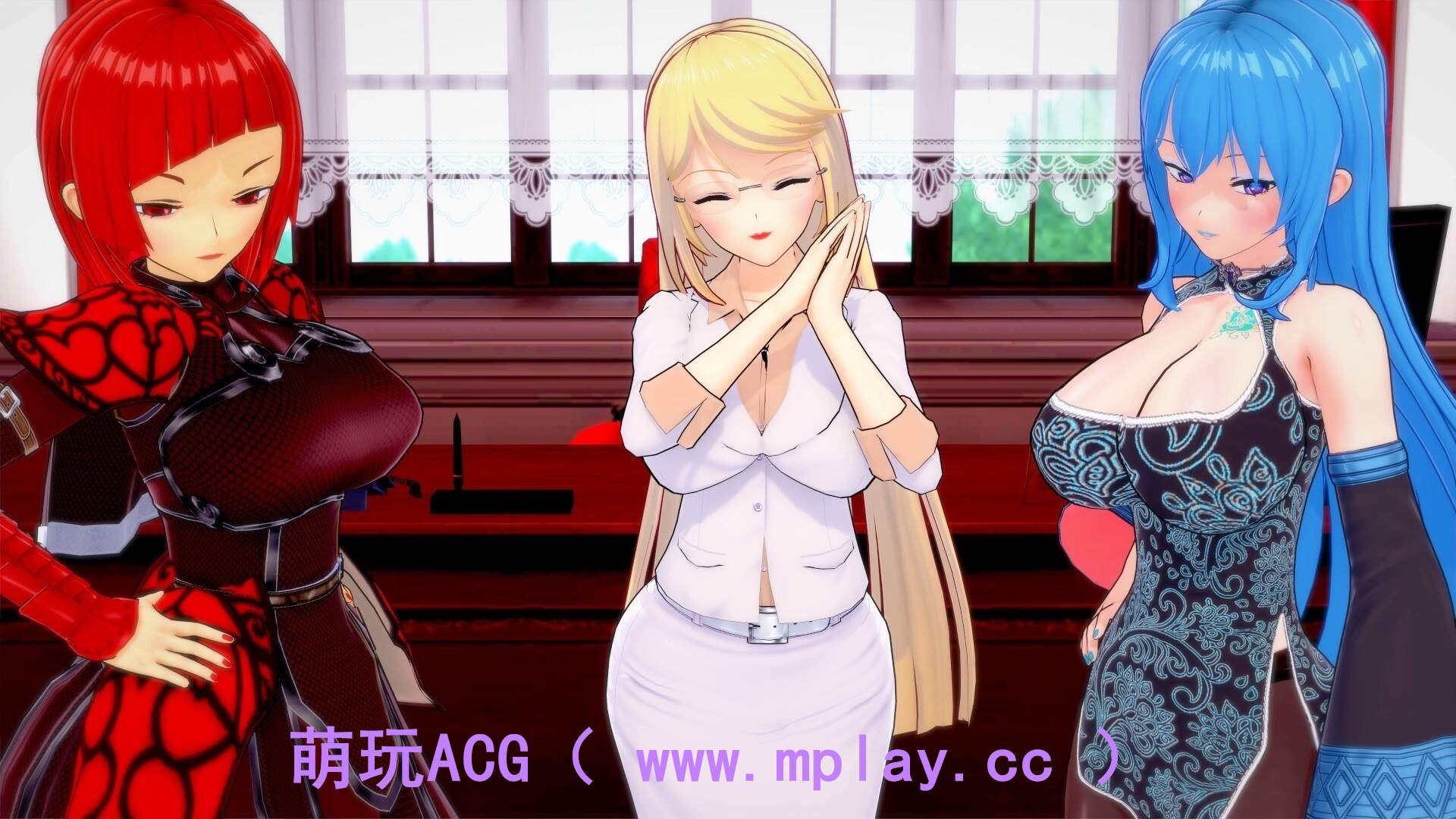 来源于萌玩ACG(www.mplay.cc)-玩转萌系-最新最热的黄油,ACG资源-汉化-破解!!!