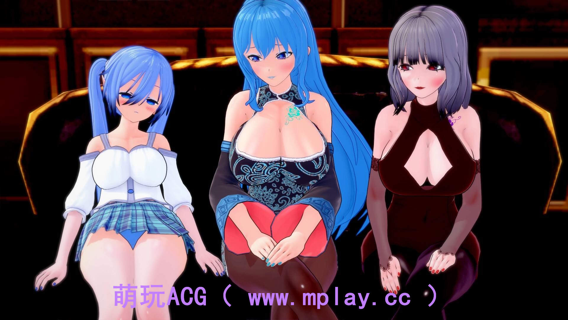 来源于萌玩ACG(www.mplay.cc)-玩转萌系-最新最热的黄油,ACG资源-汉化-破解!!!