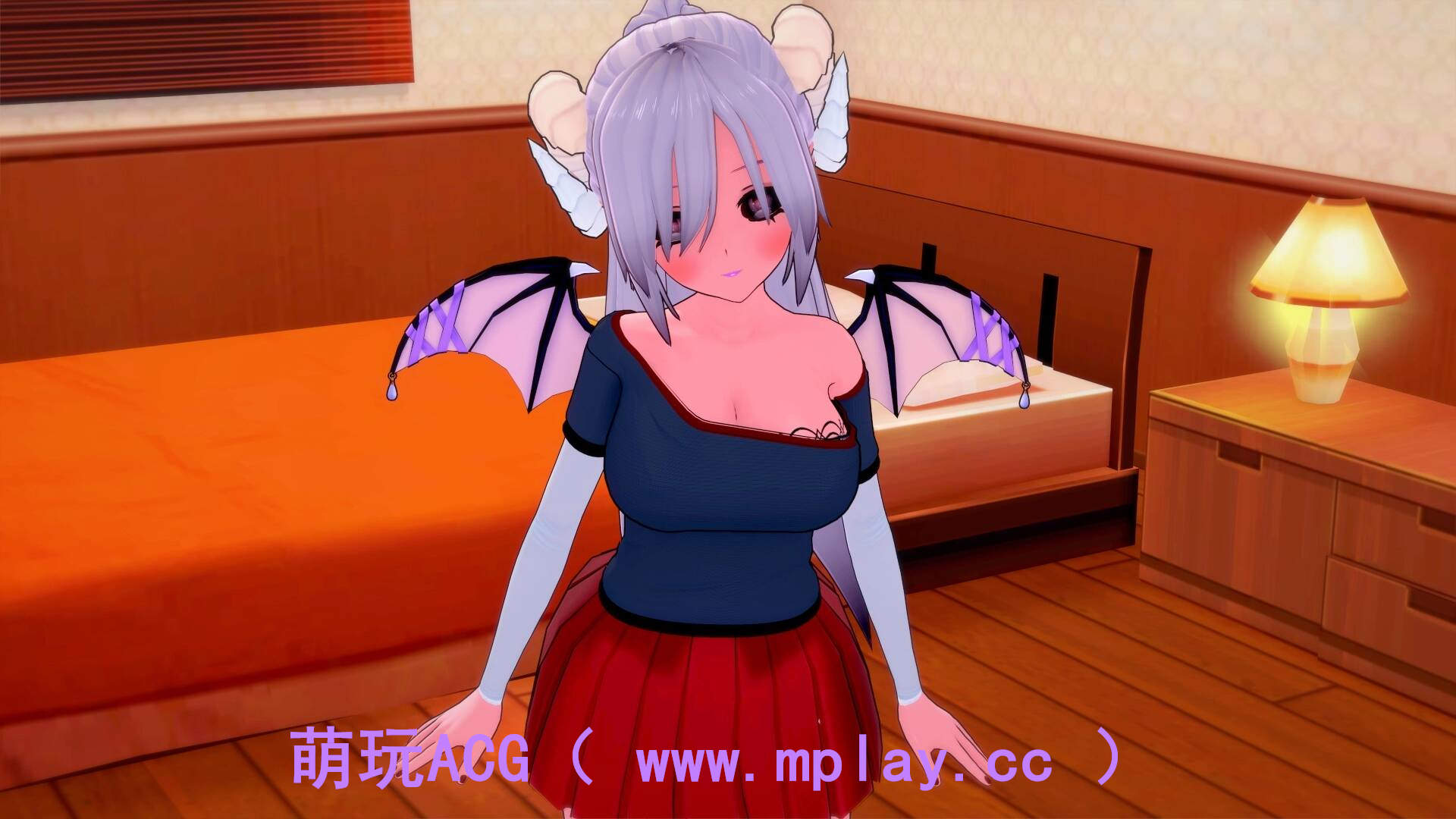 来源于萌玩ACG(www.mplay.cc)-玩转萌系-最新最热的黄油,ACG资源-汉化-破解!!!